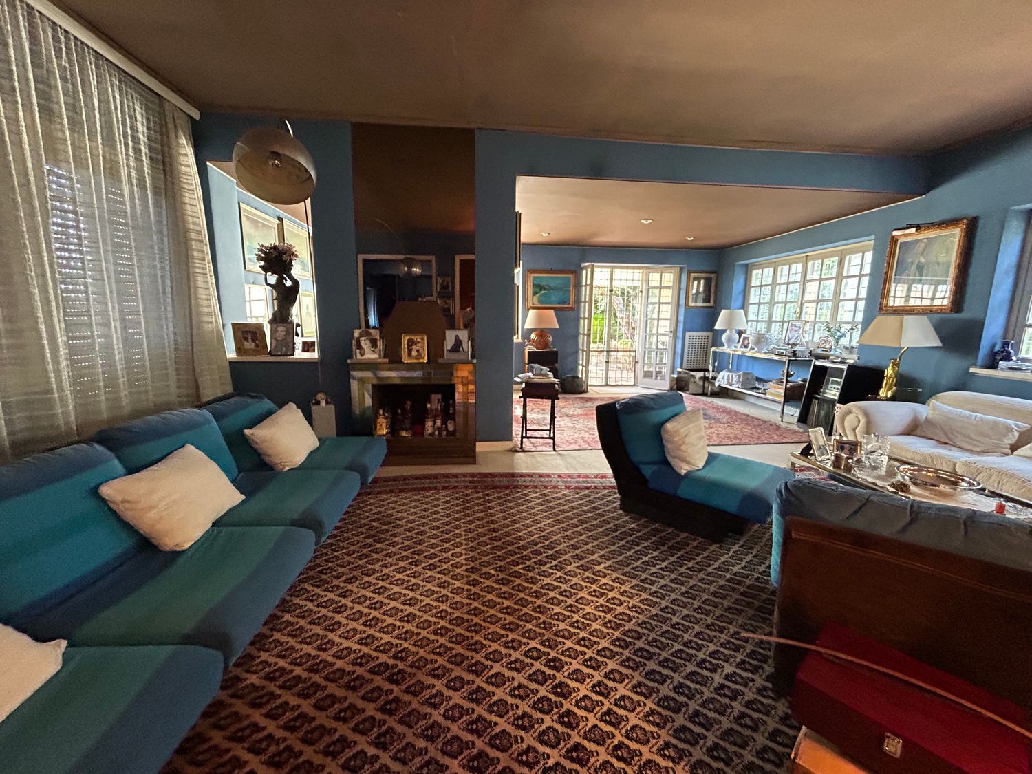 Villa in vendita in viale europa 0, Formello