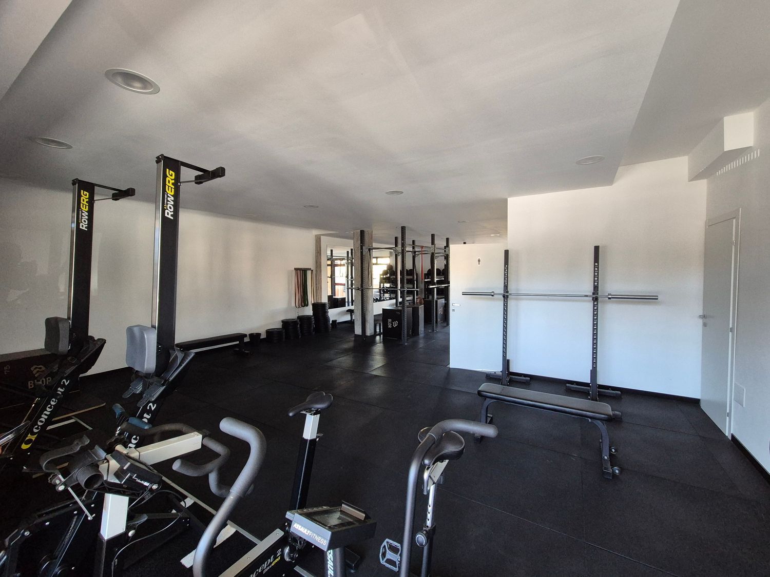 Locale commerciale in vendita in via benvenuto volpato 0, Fiumicino