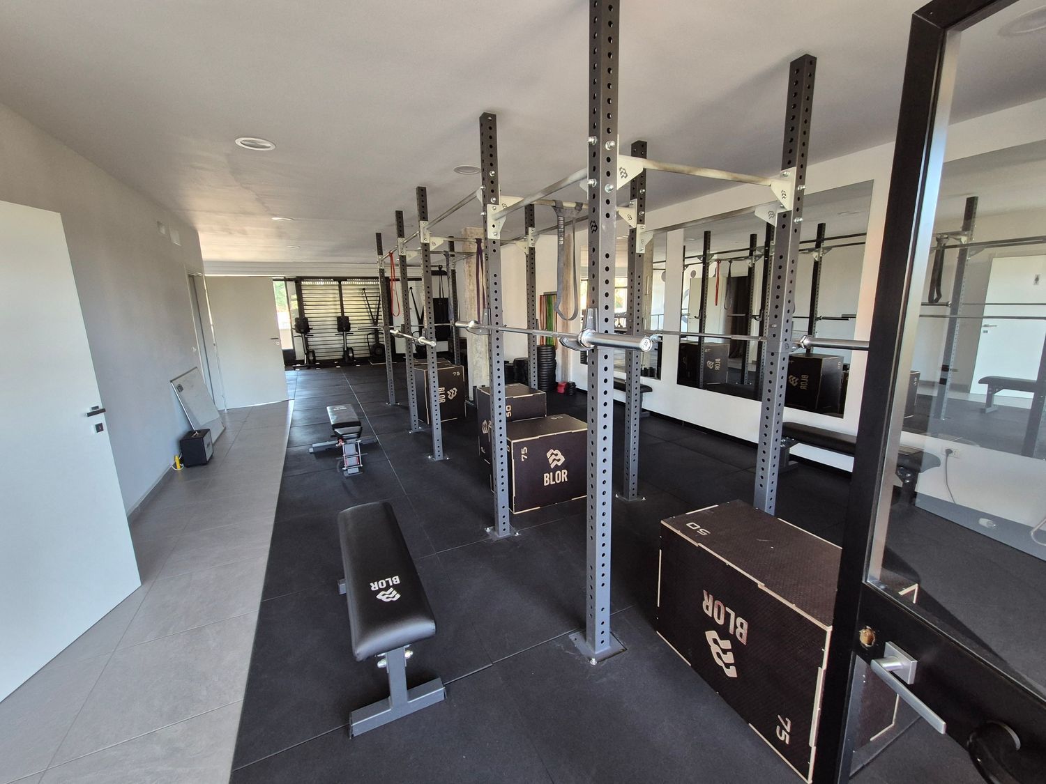 Locale commerciale in vendita in via benvenuto volpato 0, Fiumicino