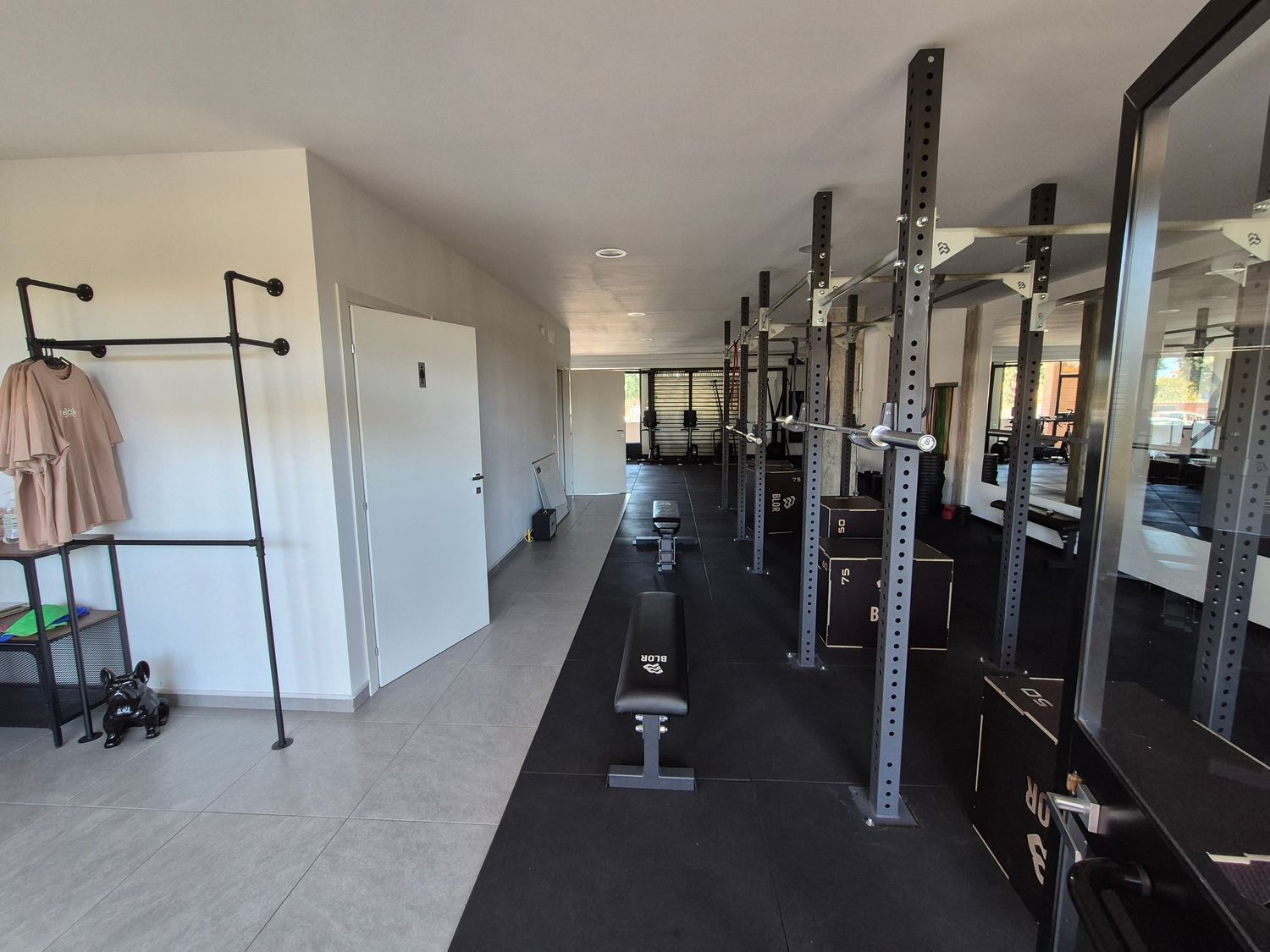 Locale commerciale in vendita in via benvenuto volpato 0, Fiumicino