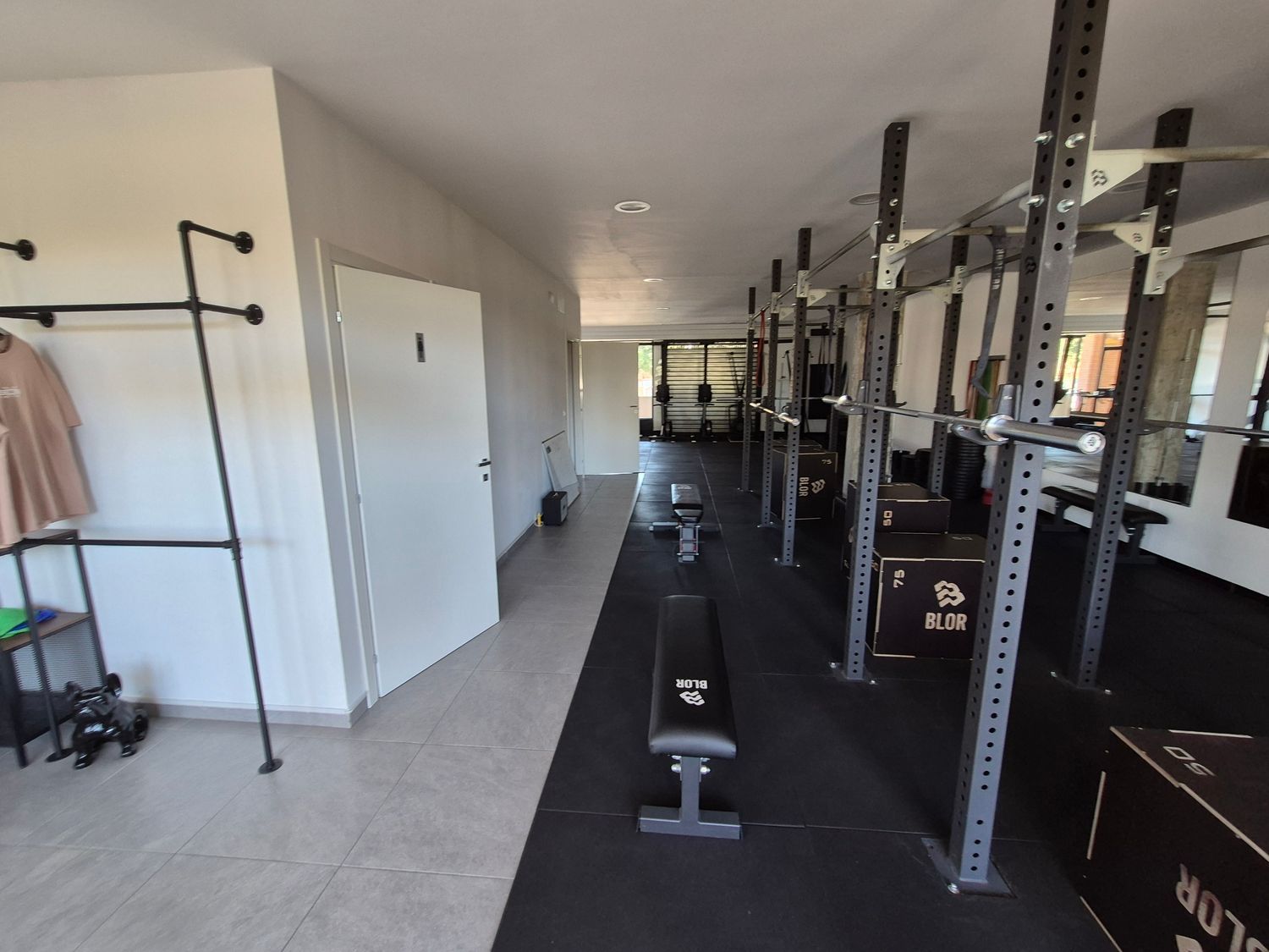 Locale commerciale in vendita in via benvenuto volpato 0, Fiumicino