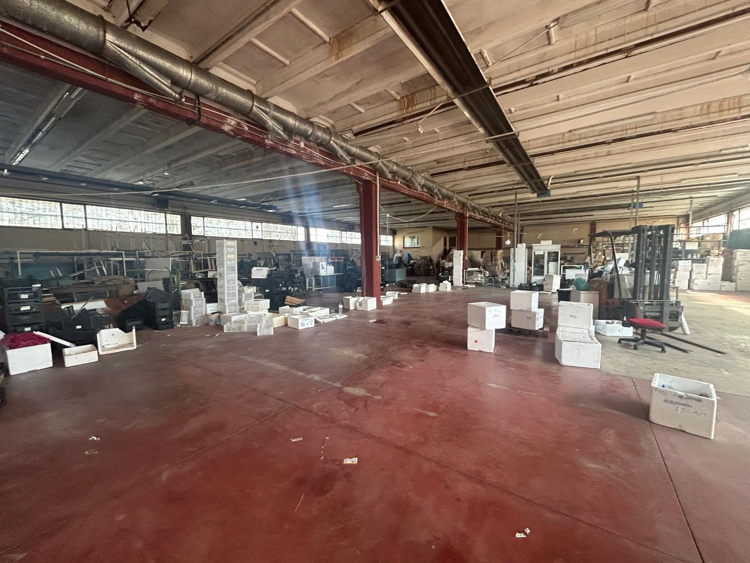 Capannone in vendita in via del melograno 13, Ariccia