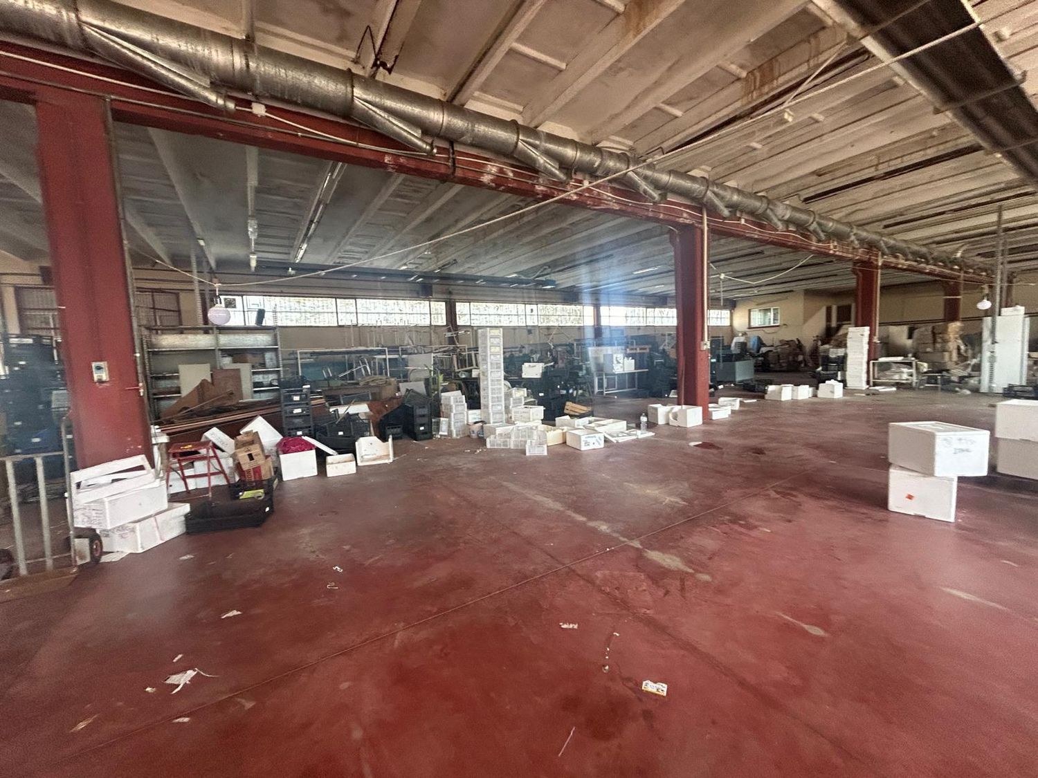 Capannone in vendita in via del melograno 13, Ariccia