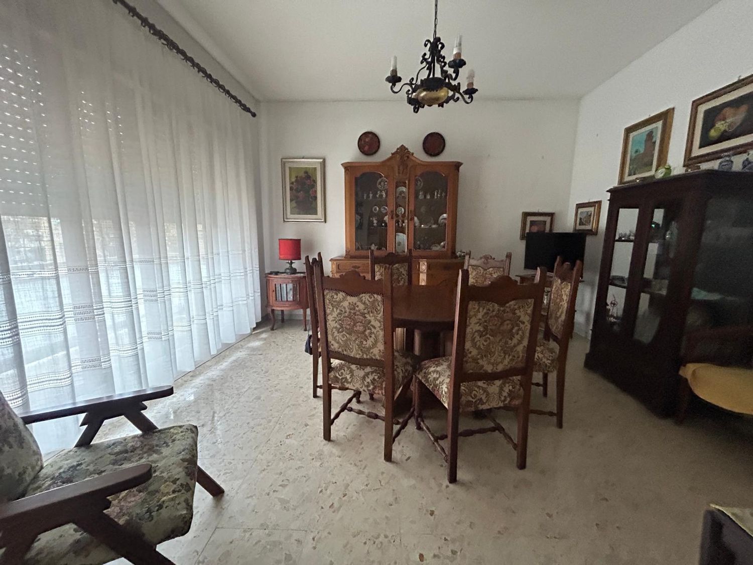 Quadrilocale in vendita in via rutilio namaziano 48, Roma