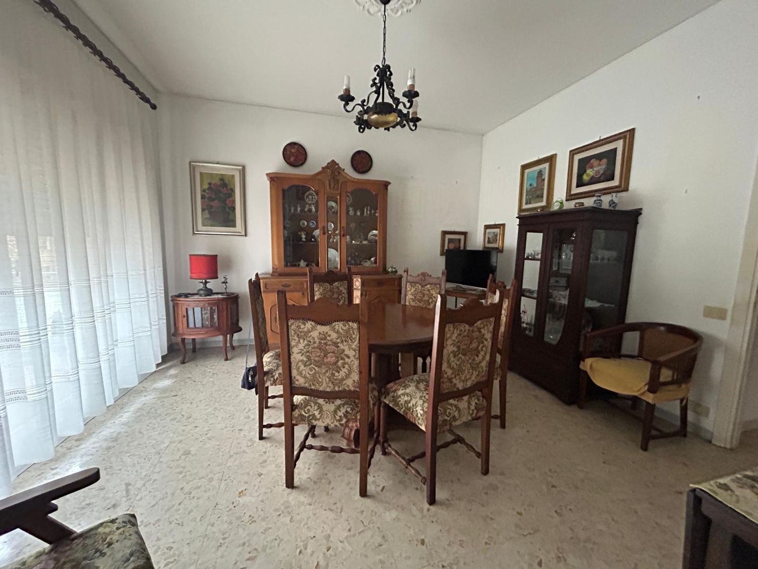 Quadrilocale in vendita in via rutilio namaziano 48, Roma