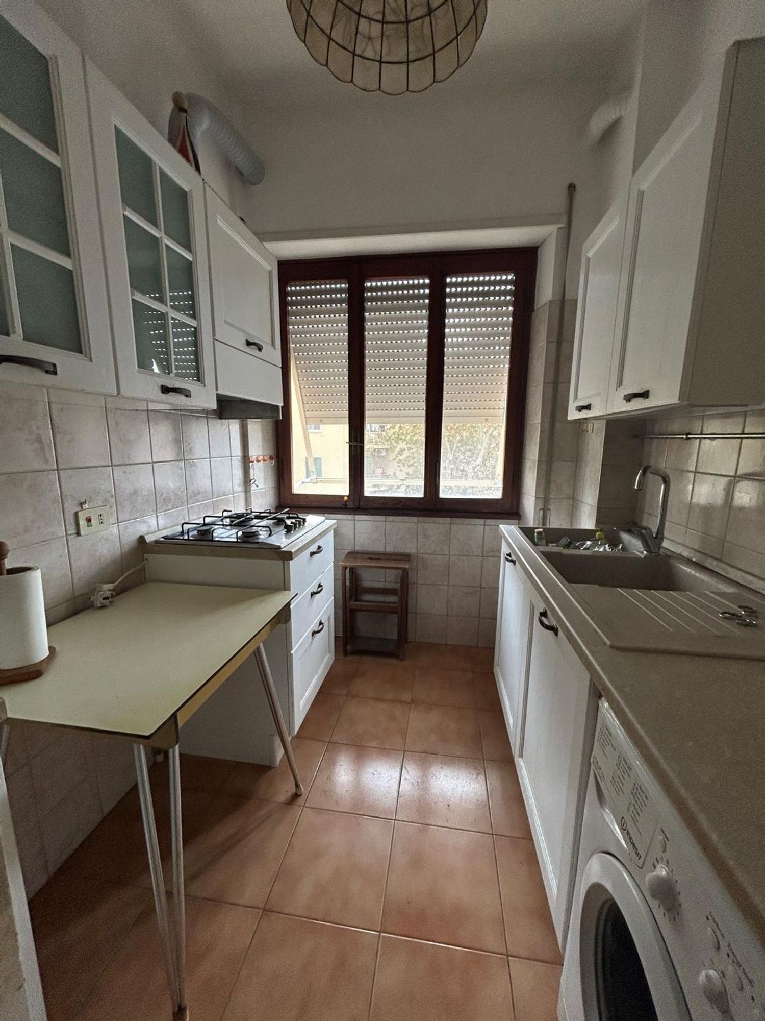 Quadrilocale in vendita in via rutilio namaziano 48, Roma