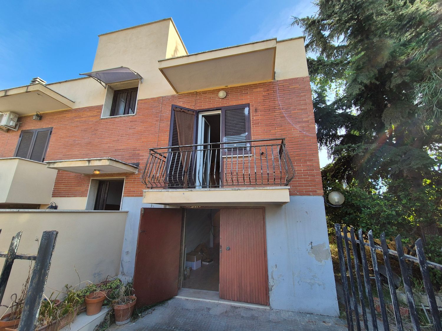 Villa in vendita in via e casagrande di villaviera 0, Fiumicino