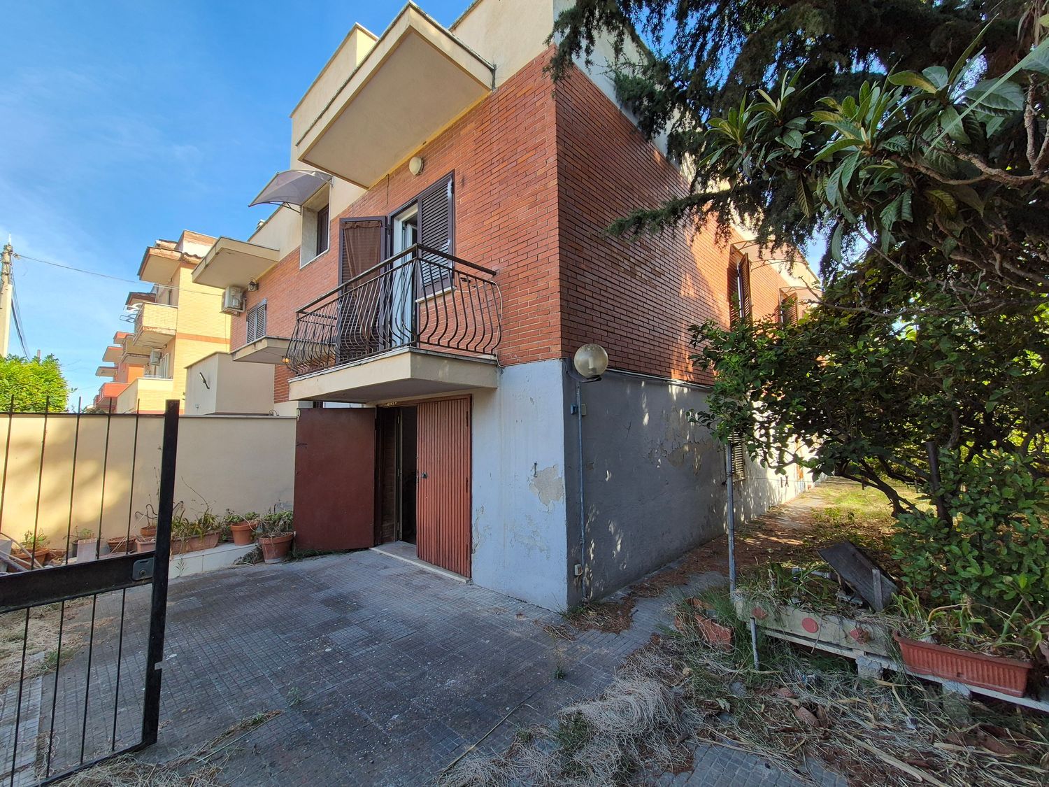 Villa in vendita in via e casagrande di villaviera 0, Fiumicino