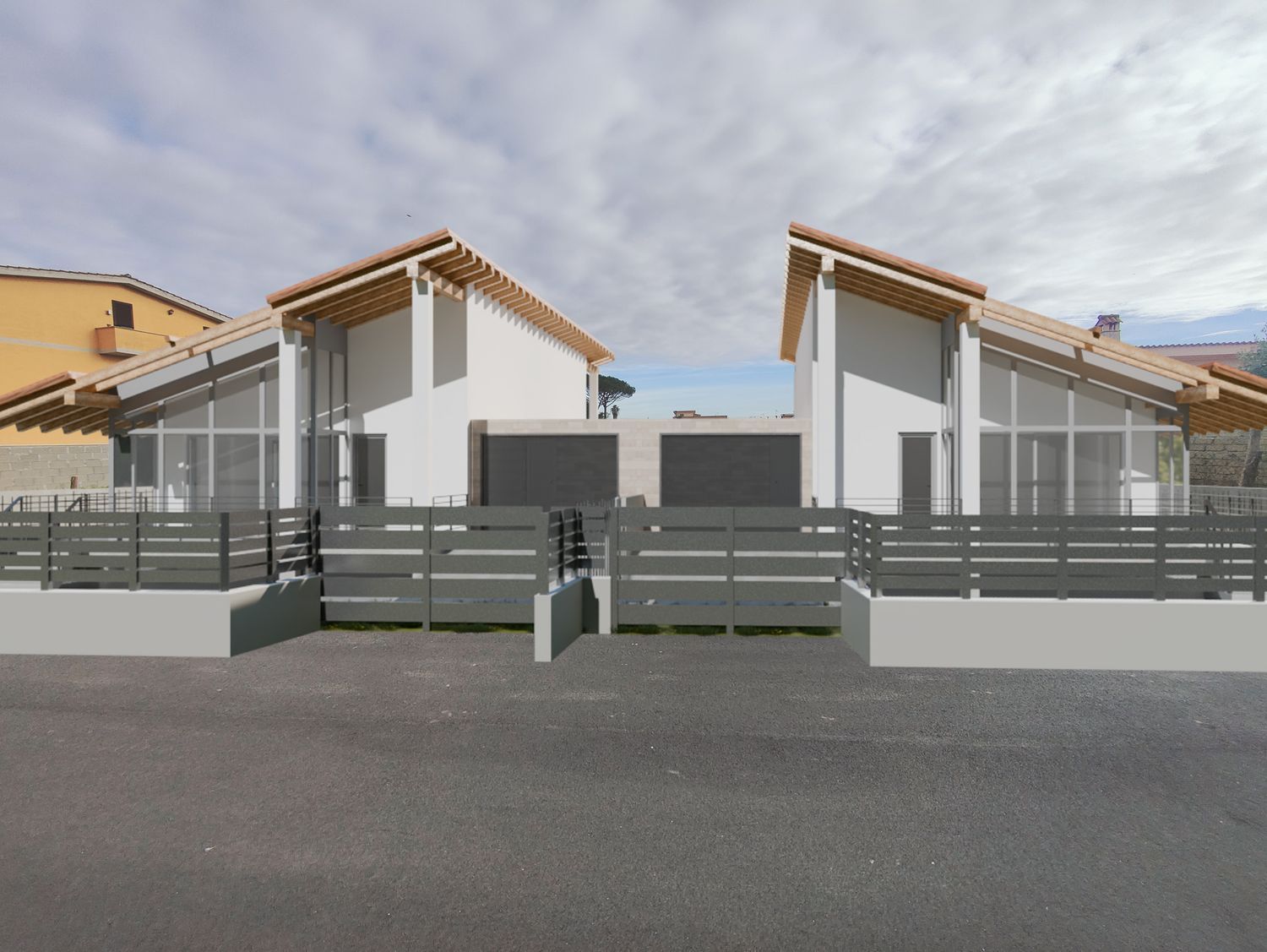 Villa in vendita in via antonio cambriglia 0, Fiumicino