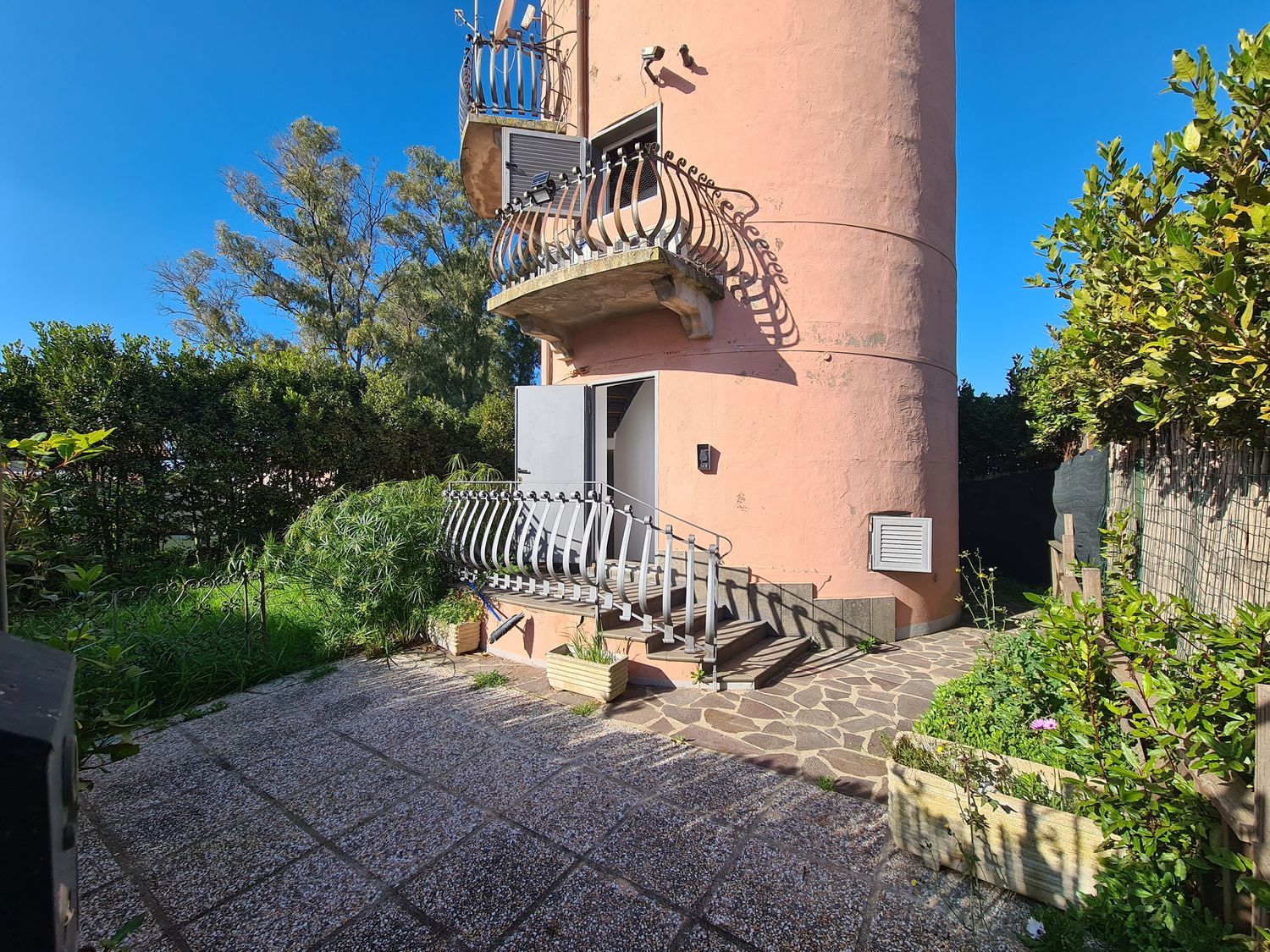Villa in vendita in viale dell'olivetello 0, Fiumicino