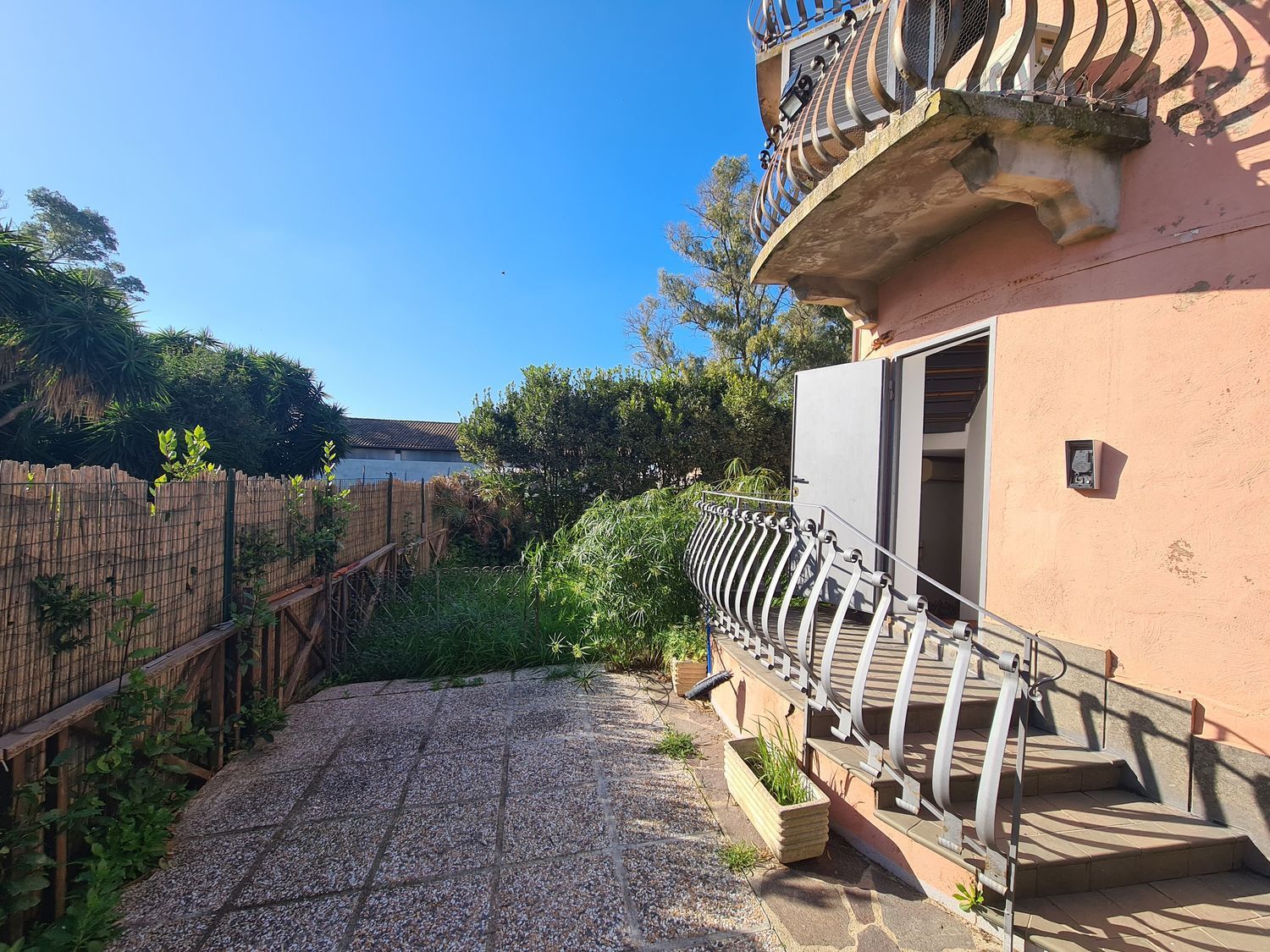 Villa in vendita in viale dell'olivetello 0, Fiumicino