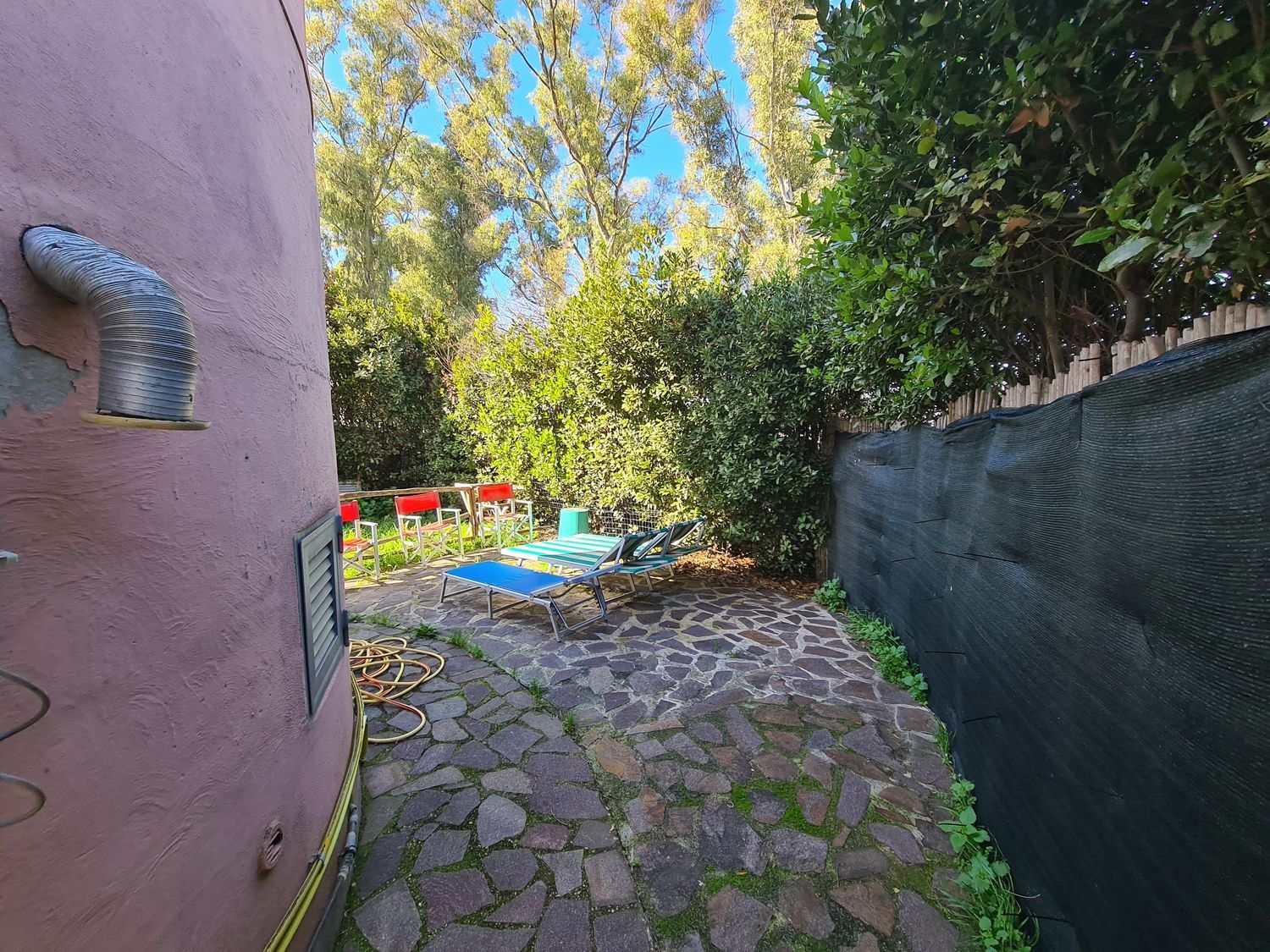 Villa in vendita in viale dell'olivetello 0, Fiumicino