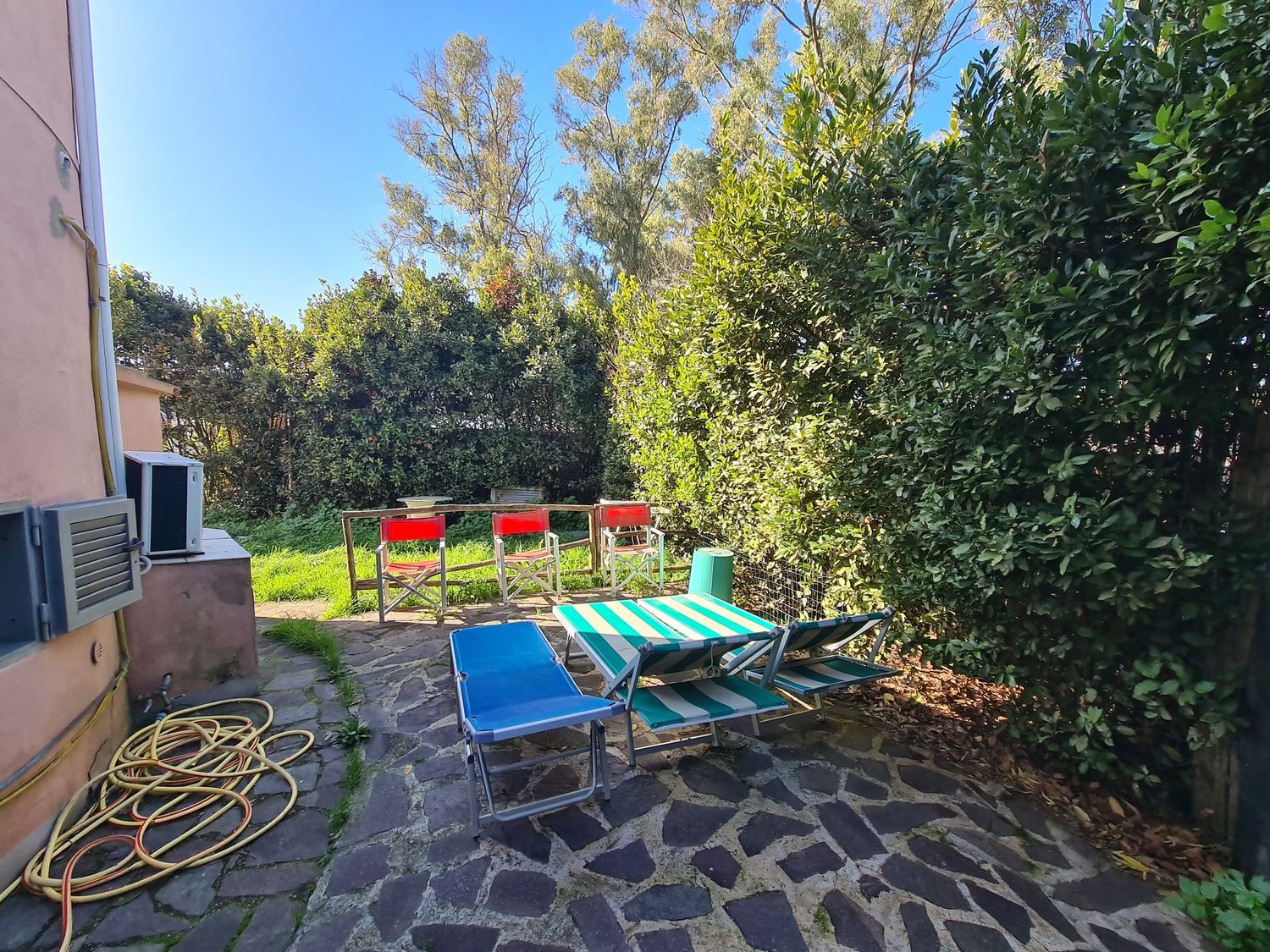 Villa in vendita in viale dell'olivetello 0, Fiumicino