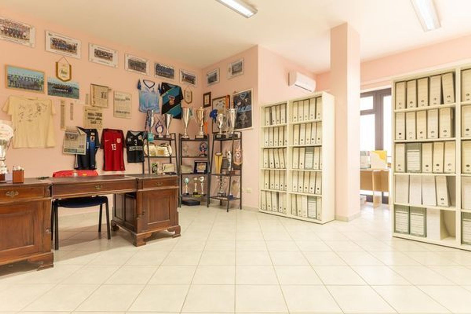 Locale commerciale in vendita in viale aldo moro 0, Fiumicino