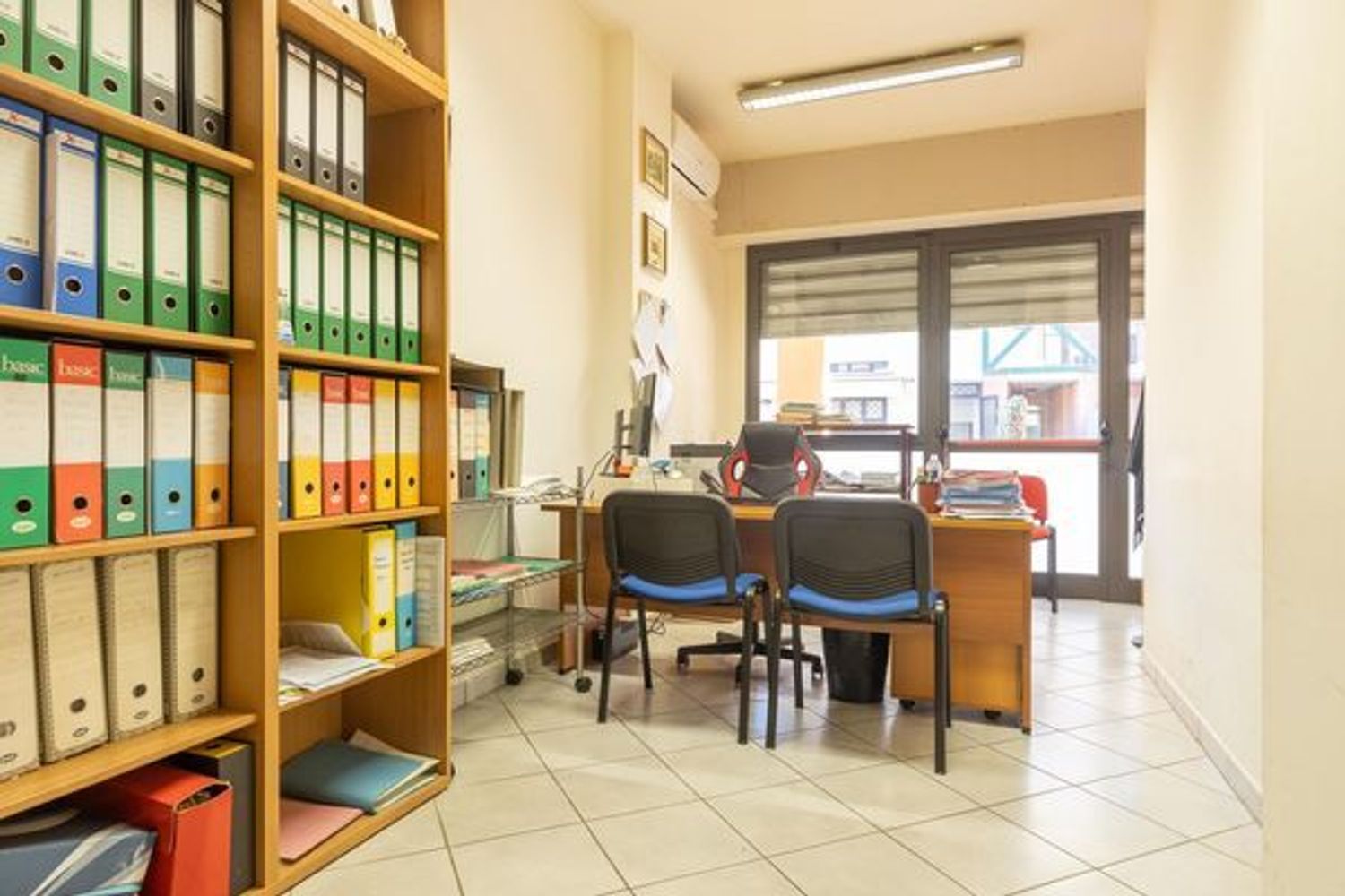 Locale commerciale in vendita in viale aldo moro 0, Fiumicino