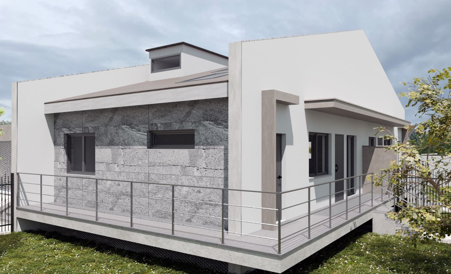 Villa in vendita in via n. a. gavotti 0, Fiumicino