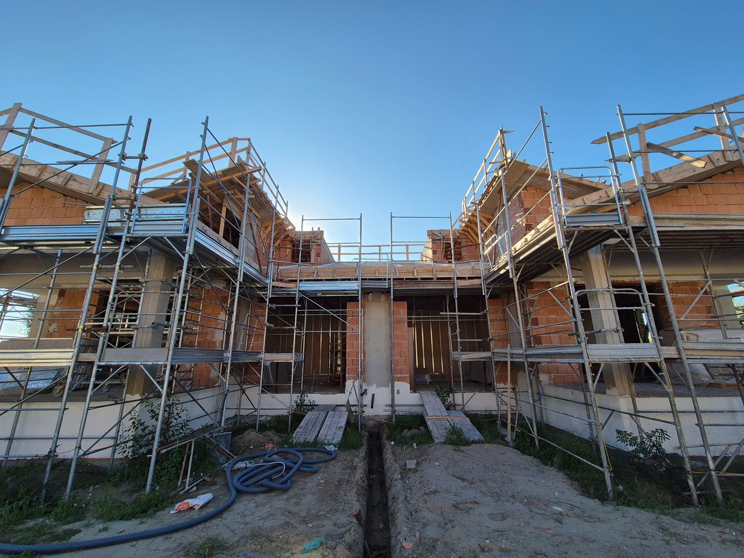 Villa in vendita in via gaetano carolei 0, Fiumicino