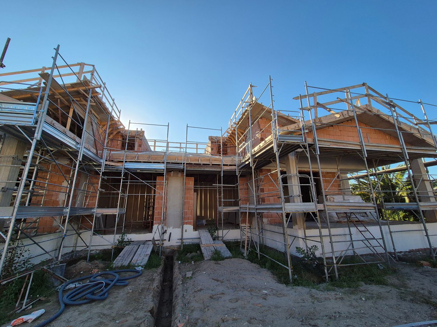 Villa in vendita in via gaetano carolei 0, Fiumicino