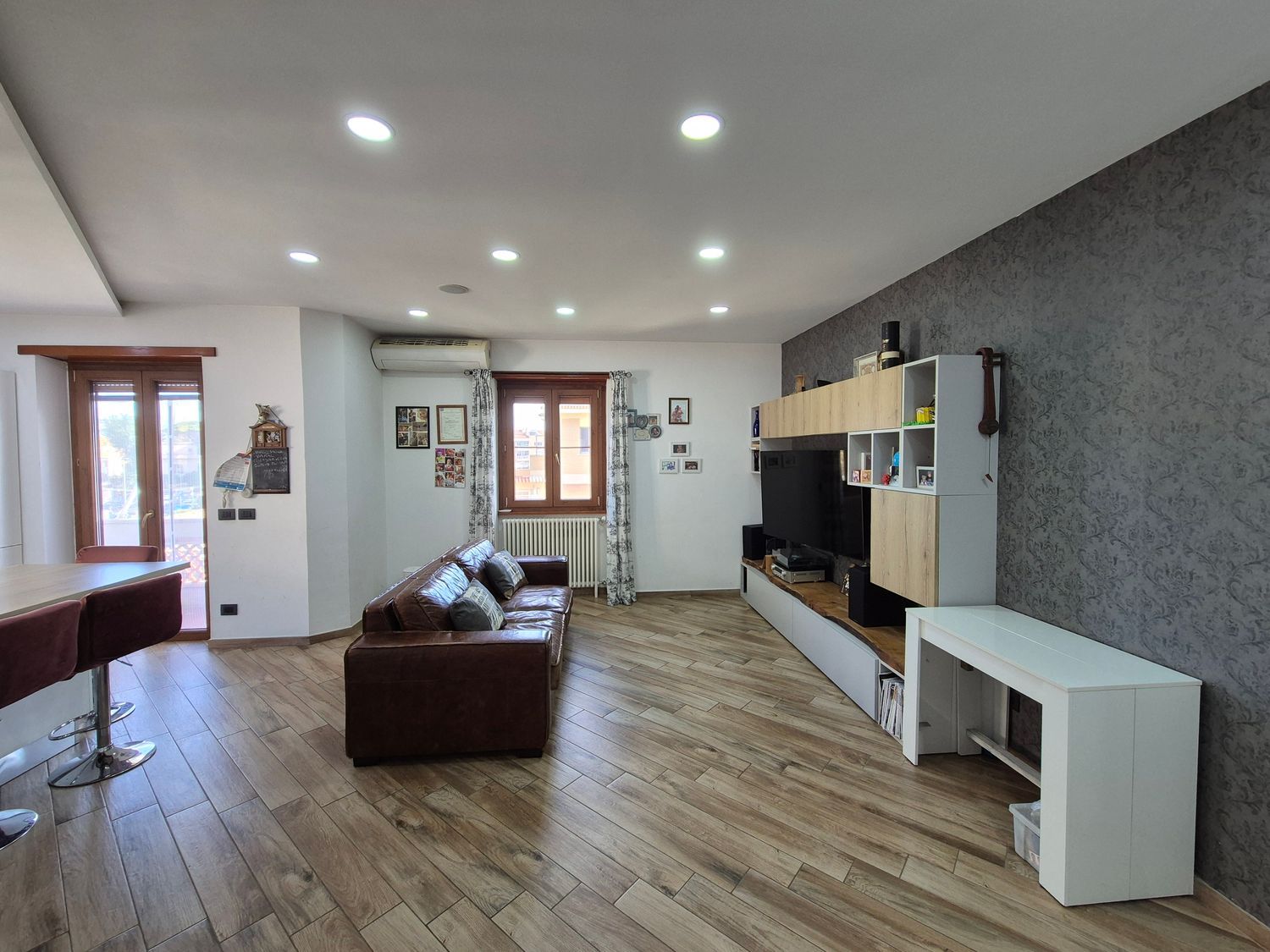 Trilocale in vendita in via del riccio di mare 0, Fiumicino