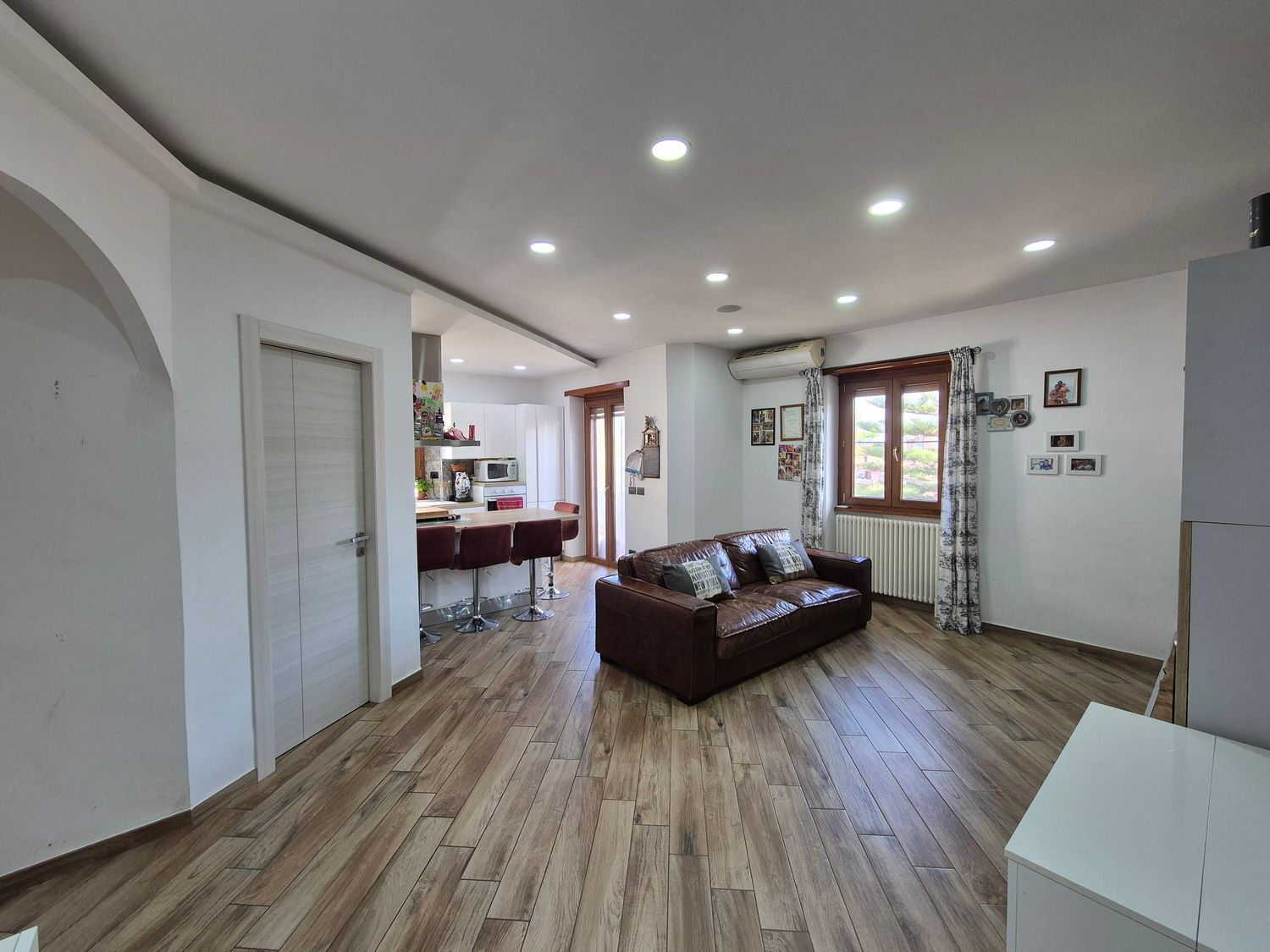 Trilocale in vendita in via del riccio di mare 0, Fiumicino