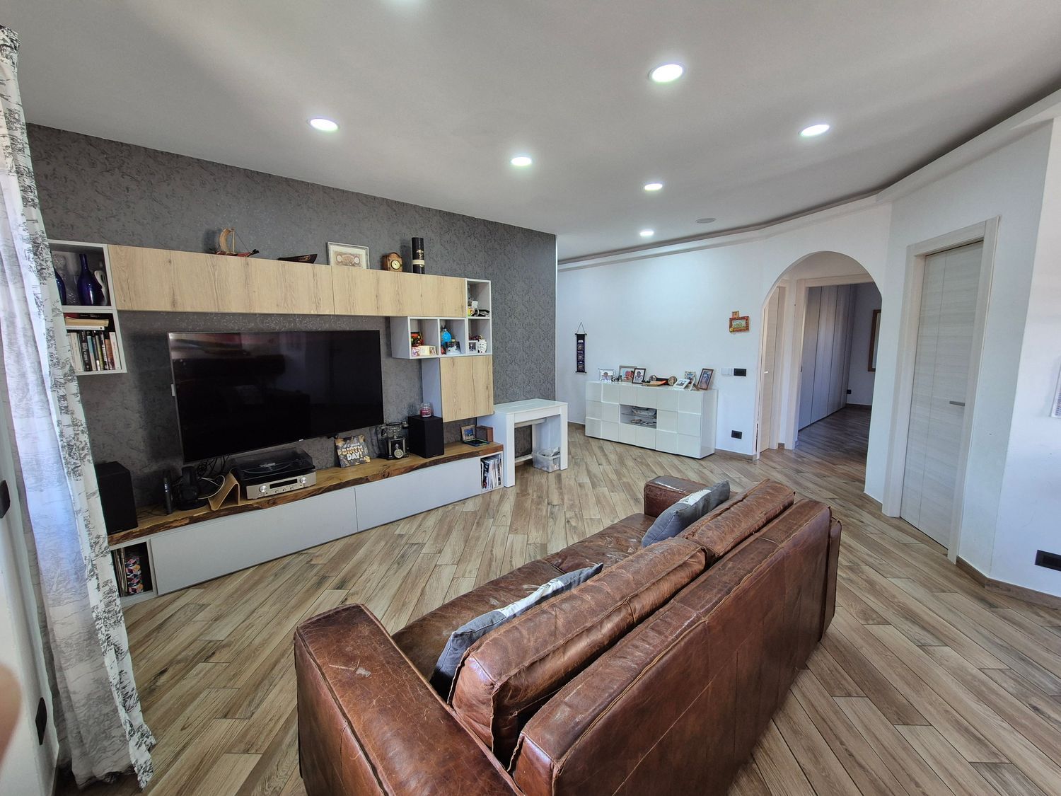 Trilocale in vendita in via del riccio di mare 0, Fiumicino