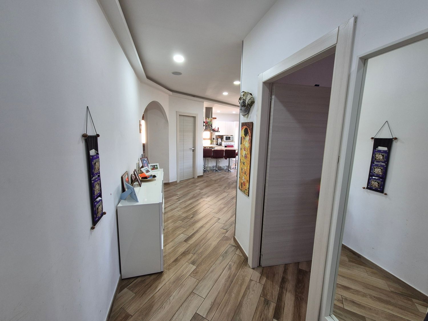 Trilocale in vendita in via del riccio di mare 0, Fiumicino