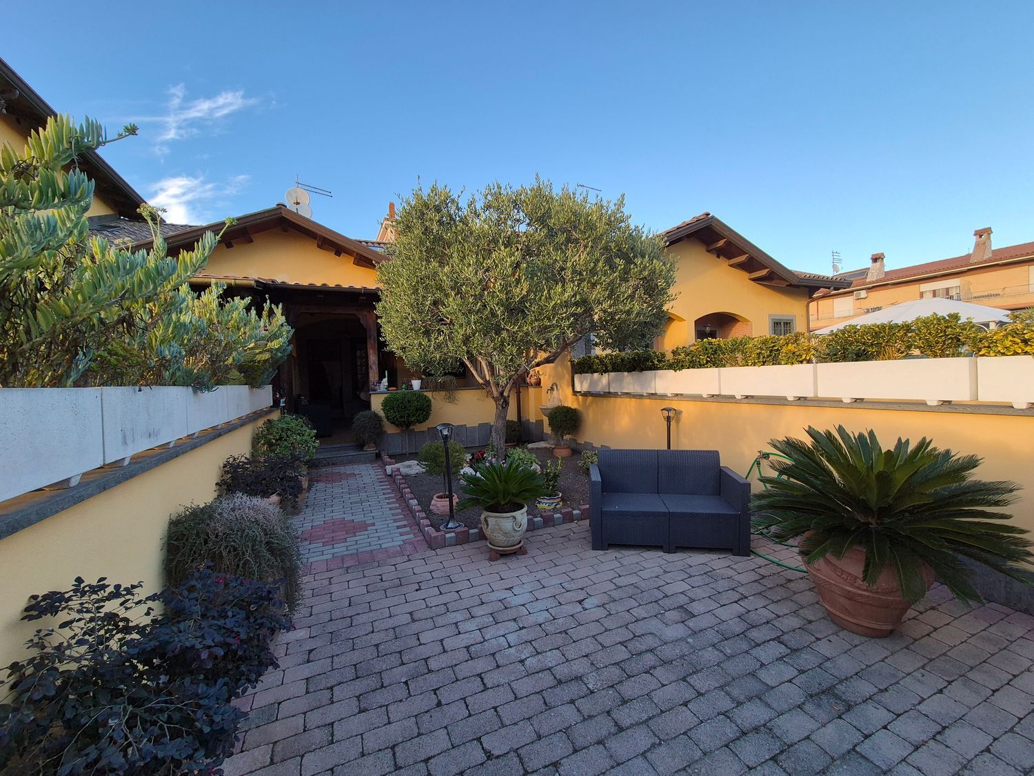 Villa in vendita in via passo buole 0, Fiumicino