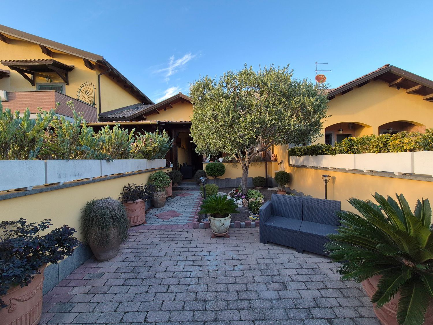 Villa in vendita in via passo buole 0, Fiumicino