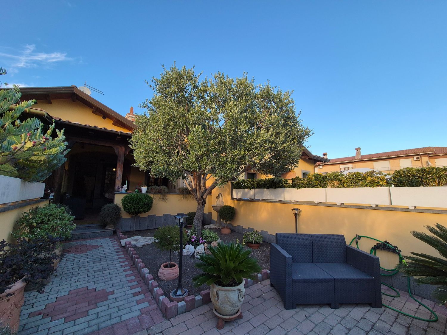 Villa in vendita in via passo buole 0, Fiumicino