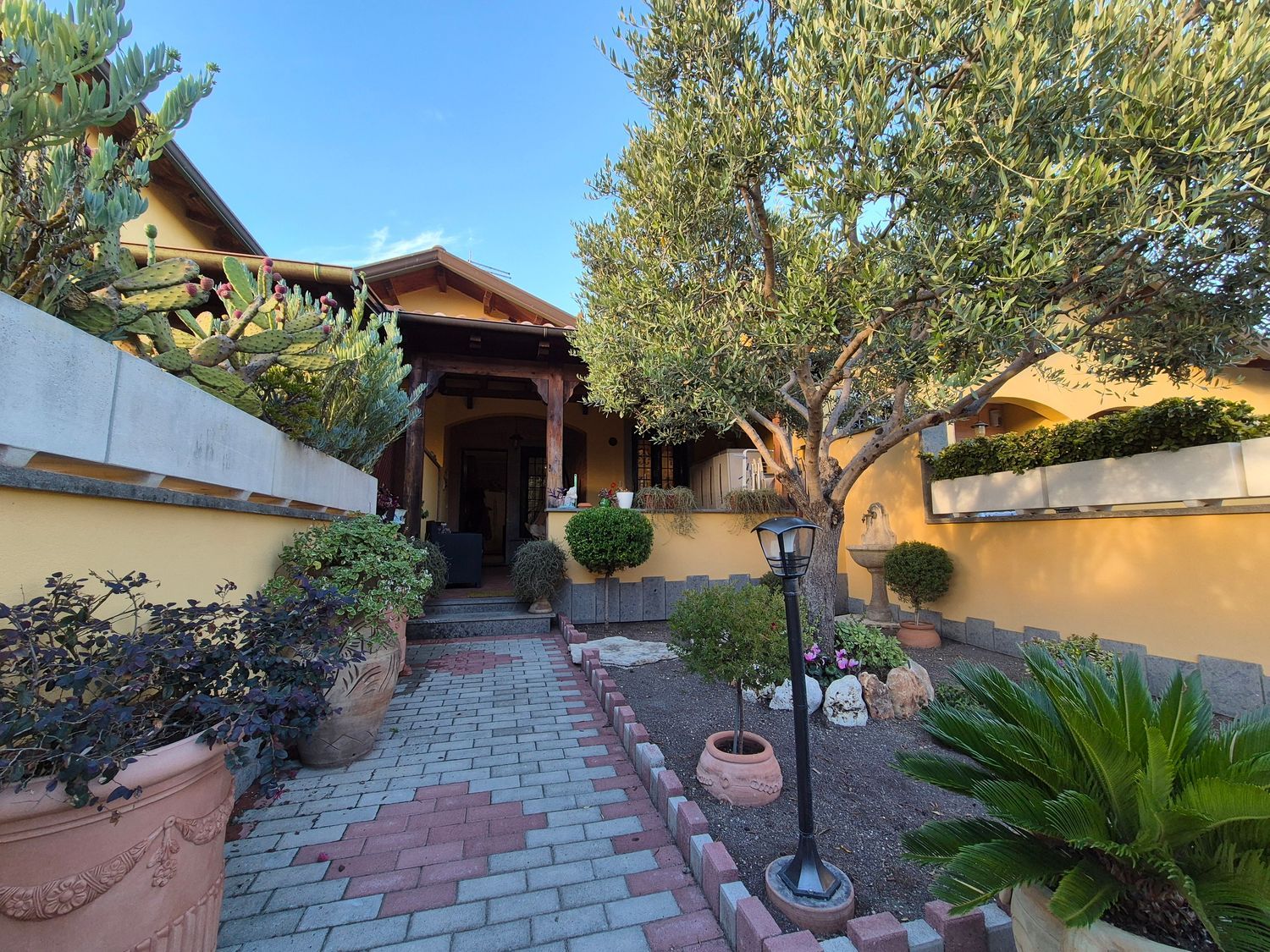 Villa in vendita in via passo buole 0, Fiumicino