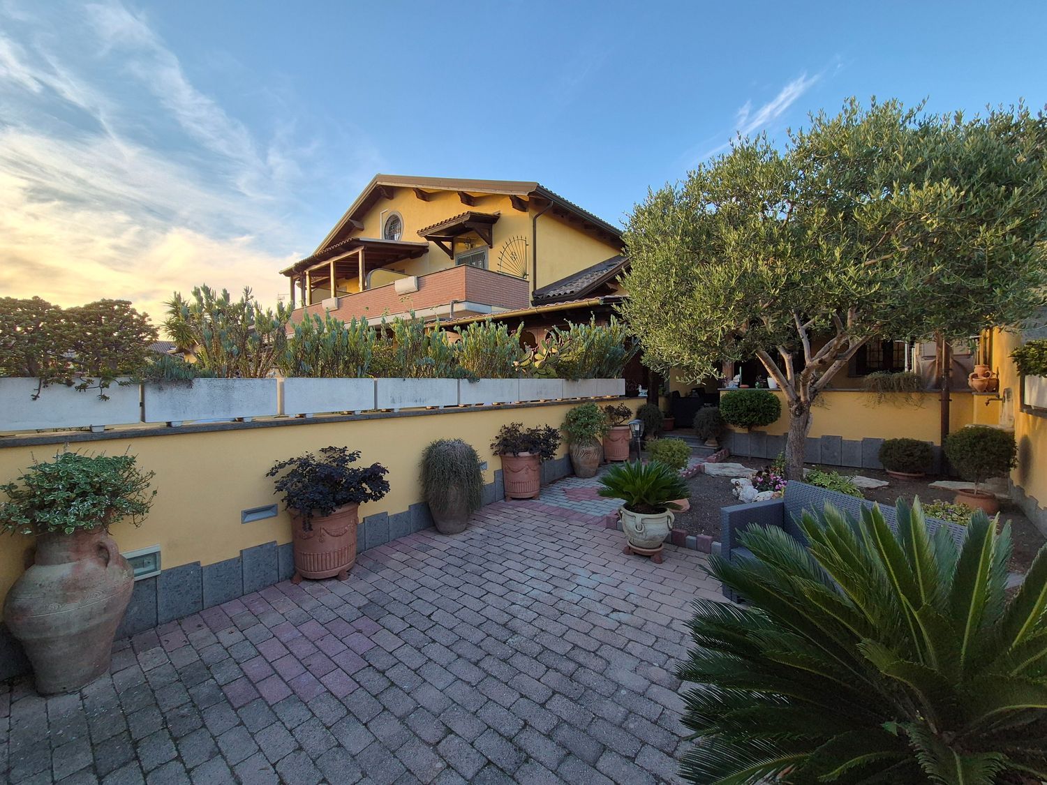 Villa in vendita in via passo buole 0, Fiumicino