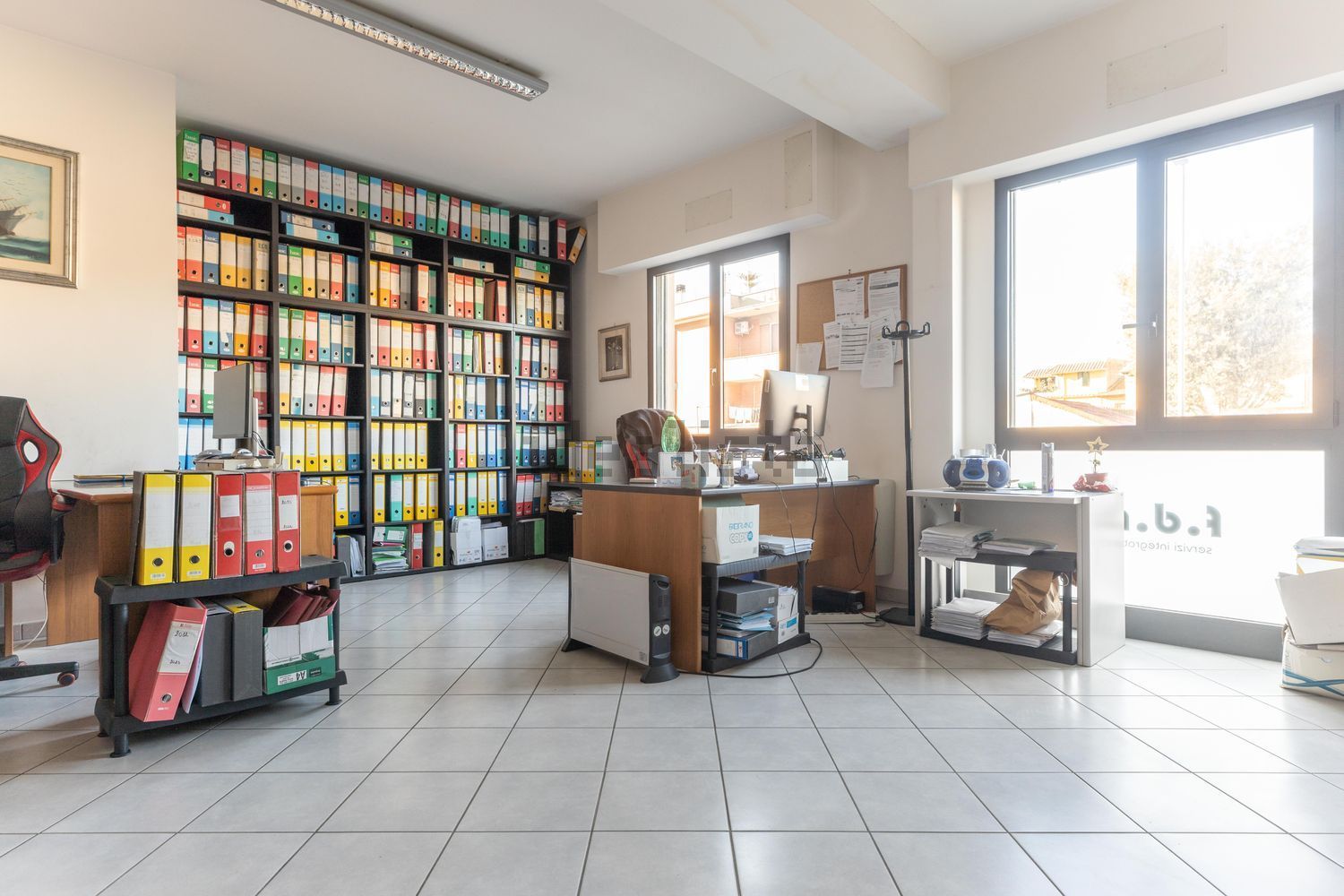 Locale commerciale in vendita in viale aldo moro 0, Fiumicino