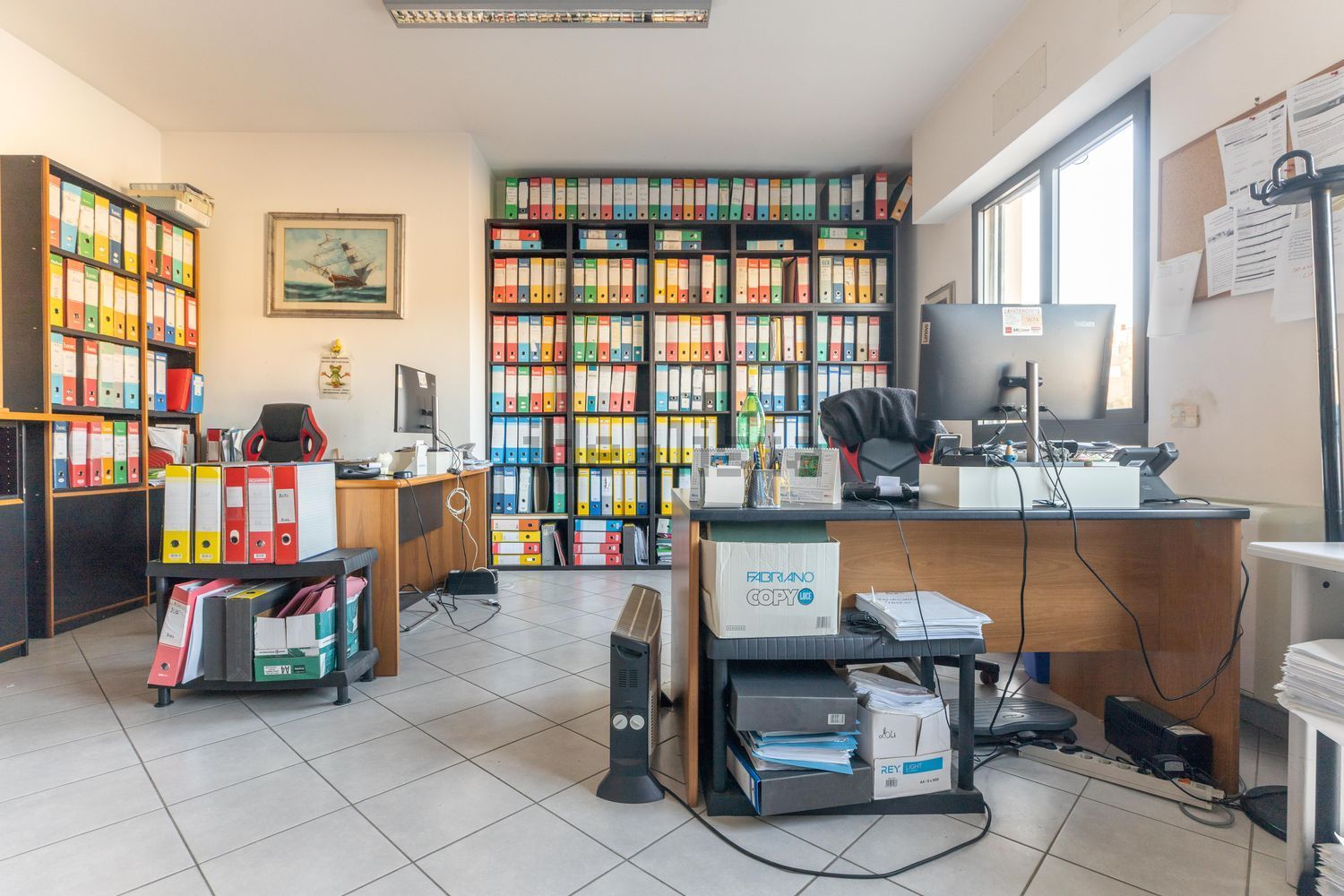 Locale commerciale in vendita in viale aldo moro 0, Fiumicino