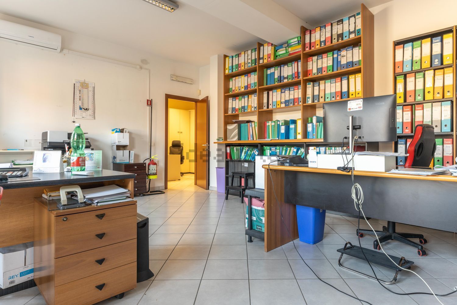 Locale commerciale in vendita in viale aldo moro 0, Fiumicino