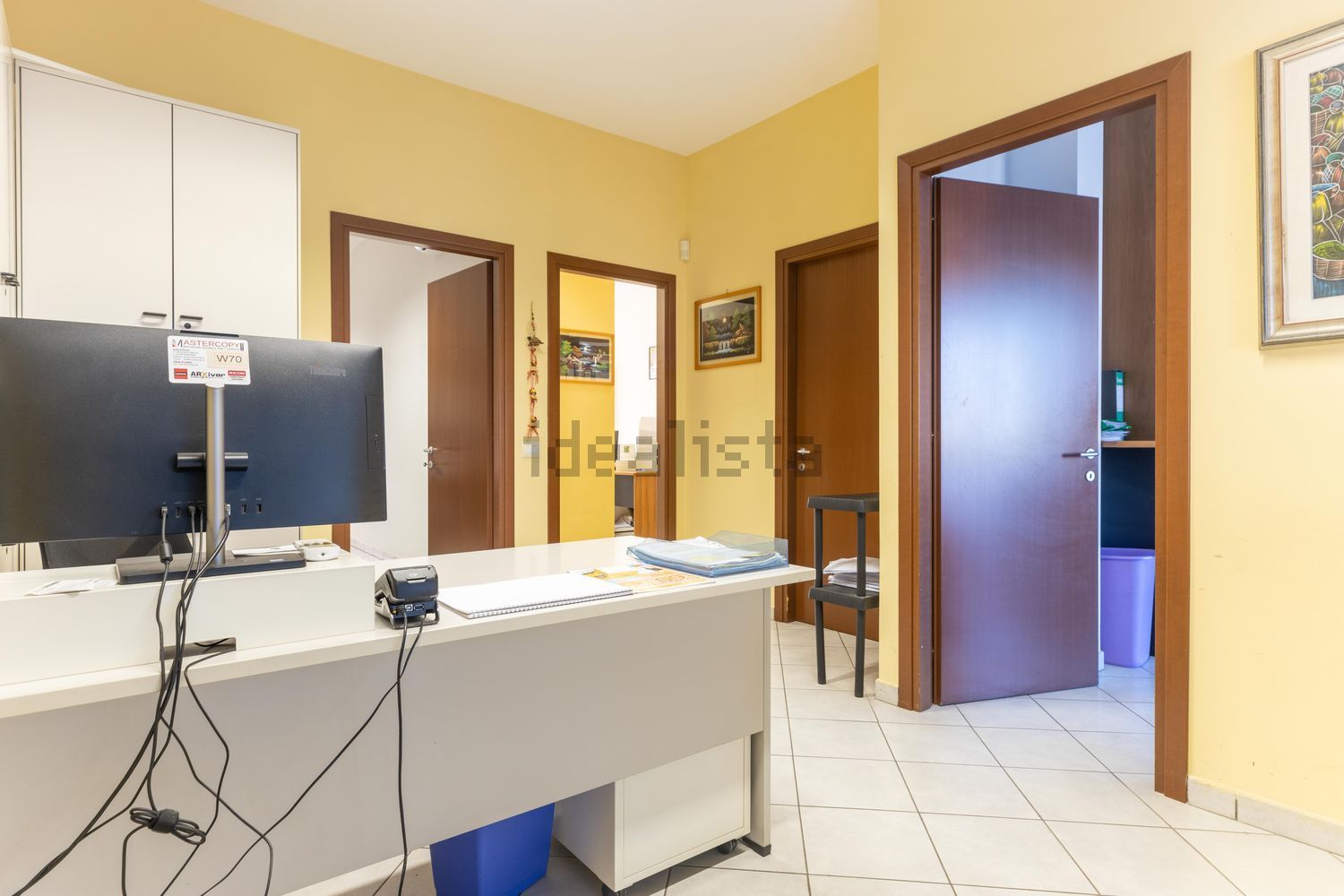 Locale commerciale in vendita in viale aldo moro 0, Fiumicino