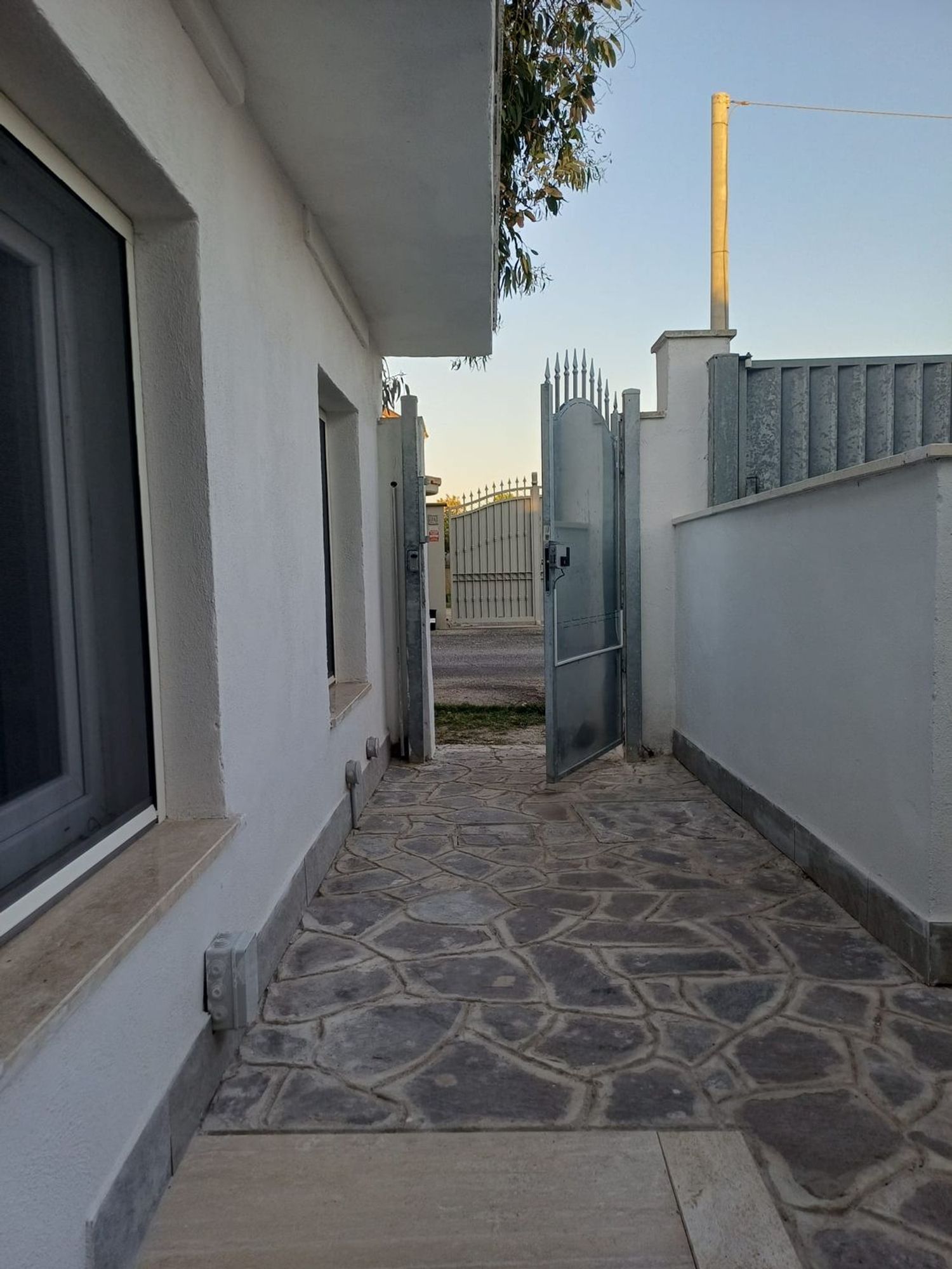 Bilocale in affitto in viale di focene 0, Fiumicino