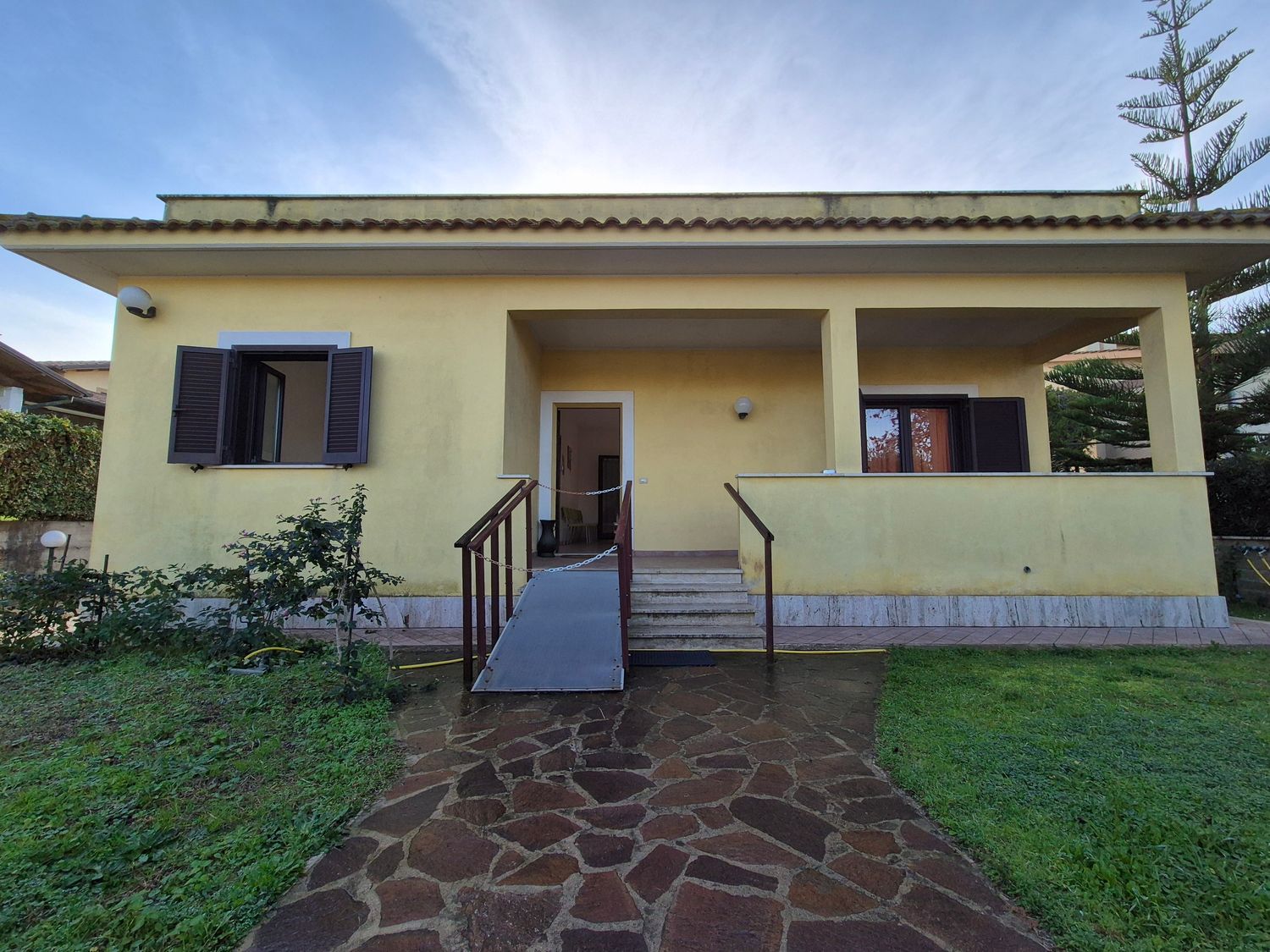 Villa in vendita in via delle patelle 0, Fiumicino