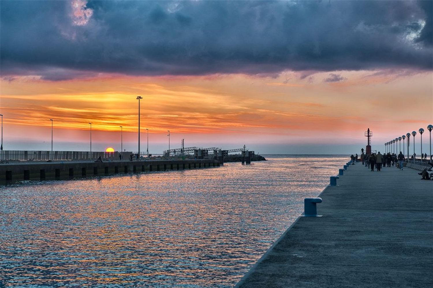 Quadrilocale in affitto in via valder�a 0, Fiumicino