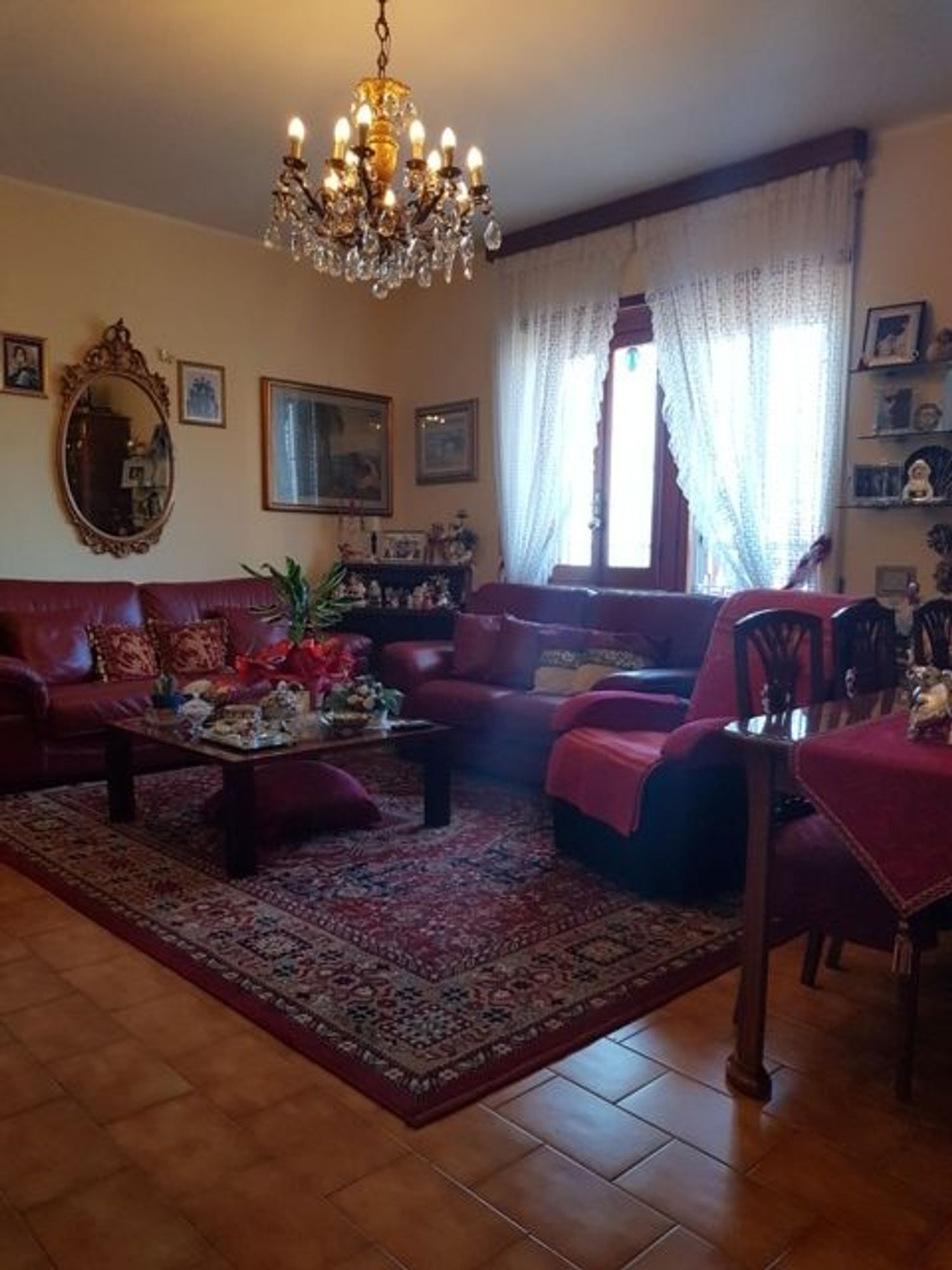 Attico in vendita in via silvio angelucci 0, Fiumicino