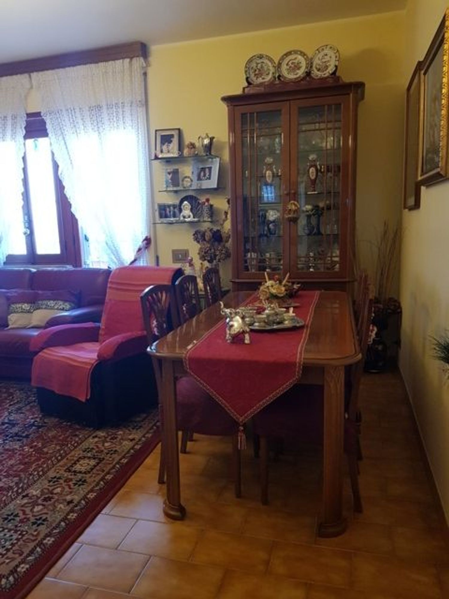 Attico in vendita in via silvio angelucci 0, Fiumicino