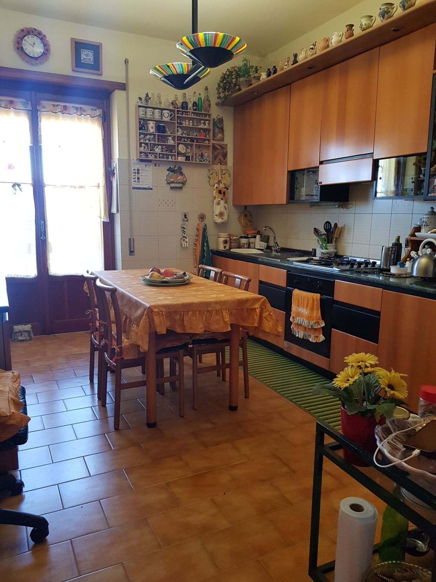 Attico in vendita in via silvio angelucci 0, Fiumicino