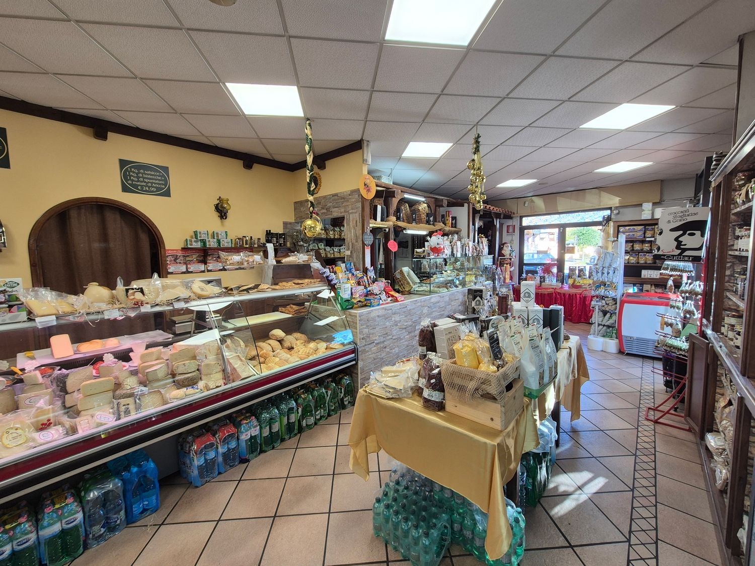 Locale commerciale in affitto in via passo buole 0, Fiumicino