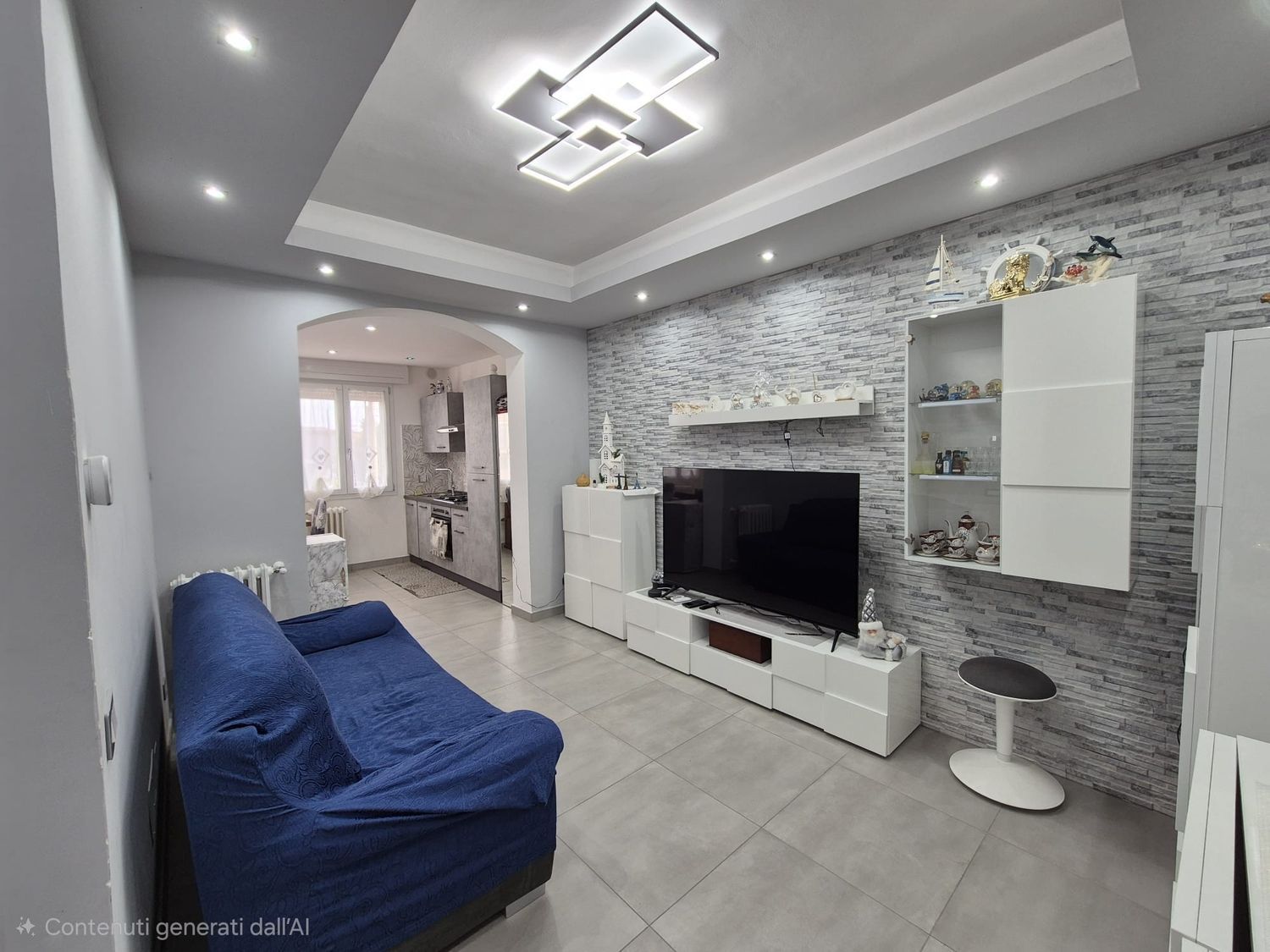 Trilocale in vendita in via giuseppe oblach 0, Fiumicino