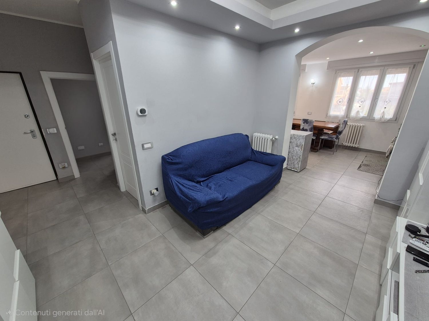 Trilocale in vendita in via giuseppe oblach 0, Fiumicino