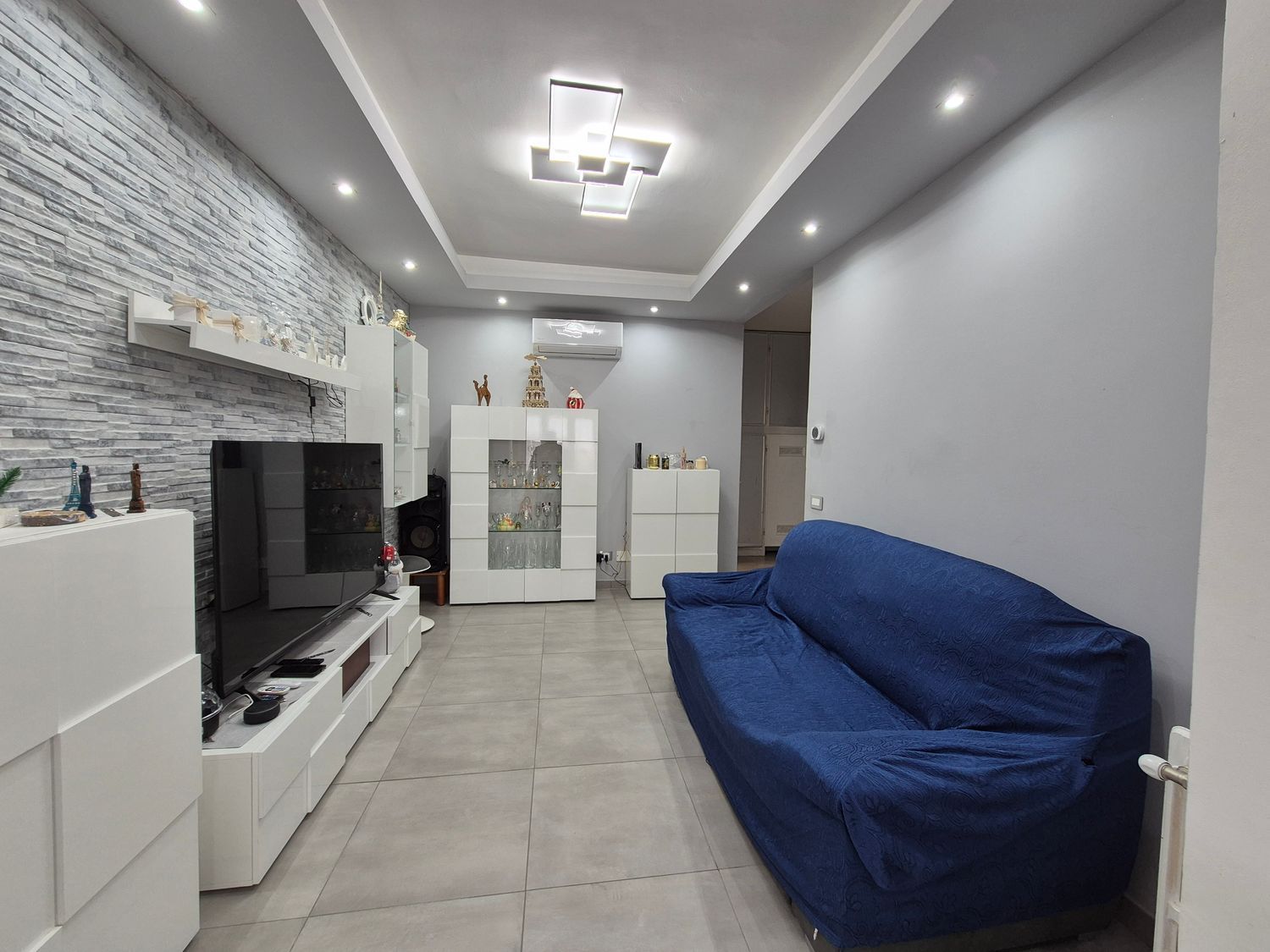 Trilocale in vendita in via giuseppe oblach 0, Fiumicino