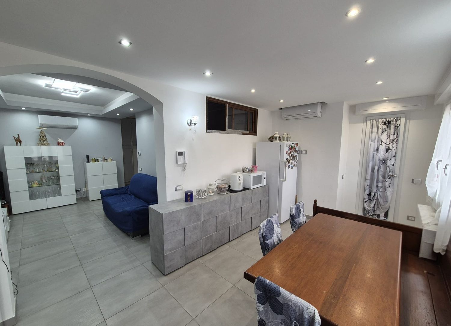 Trilocale in vendita in via giuseppe oblach 0, Fiumicino