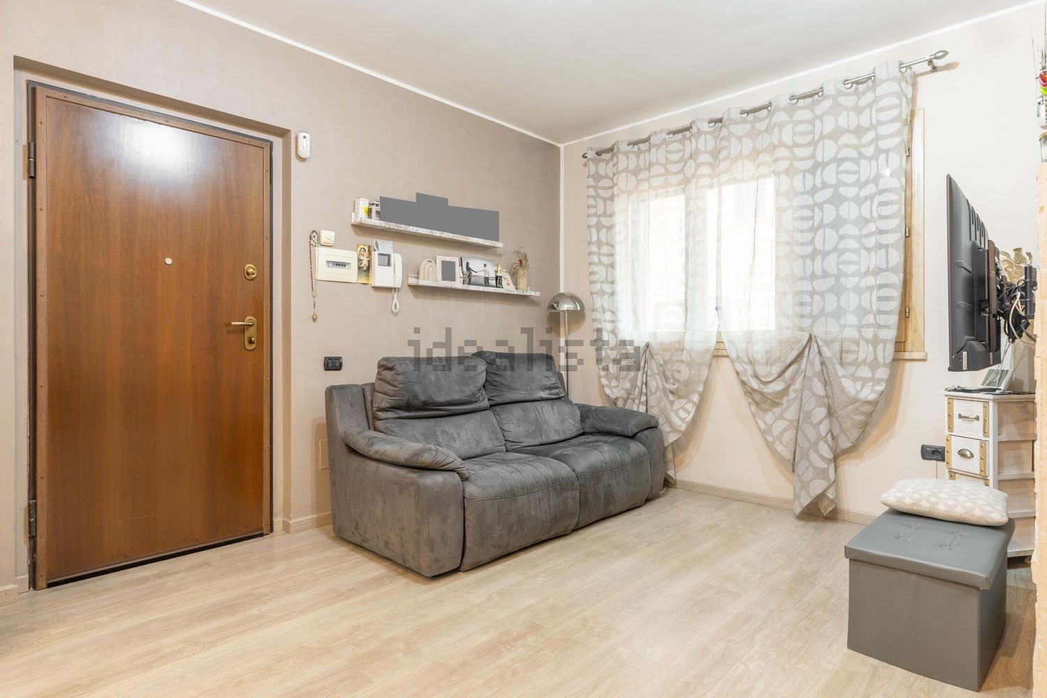 Loft in vendita in via del muggine 0, Fiumicino