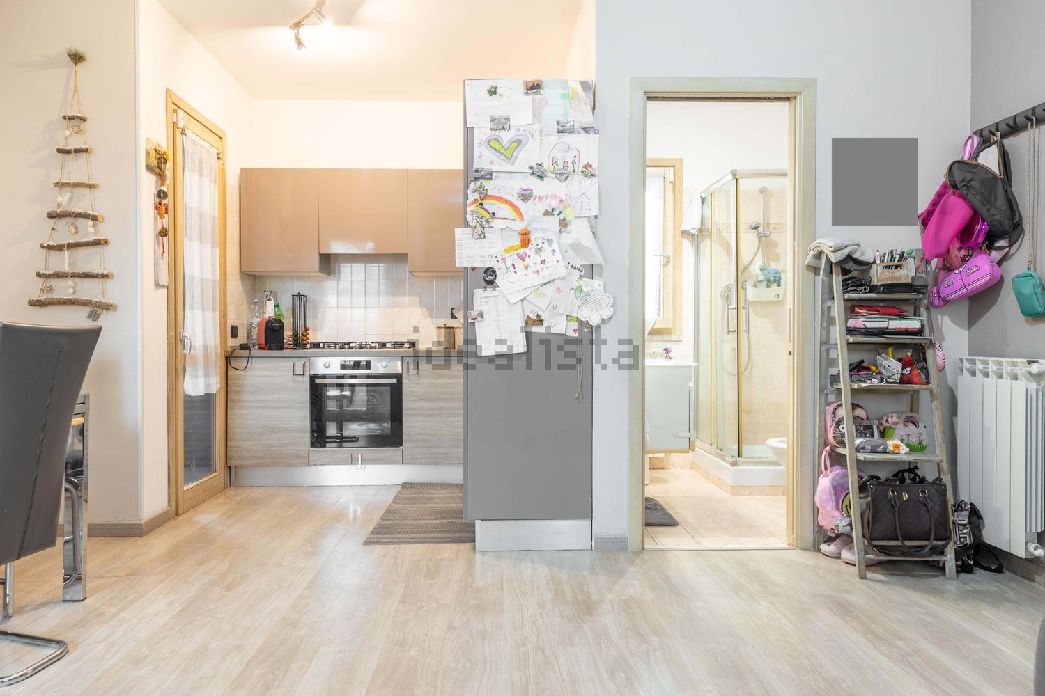 Loft in vendita in via del muggine 0, Fiumicino