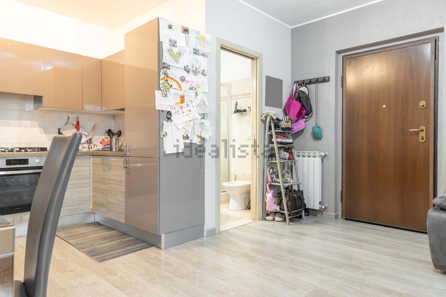 Loft in vendita in via del muggine 0, Fiumicino