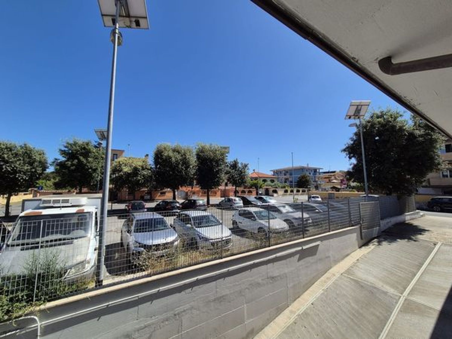 Box/Garage 600mq in vendita in via trincea delle frasche 0, Fiumicino